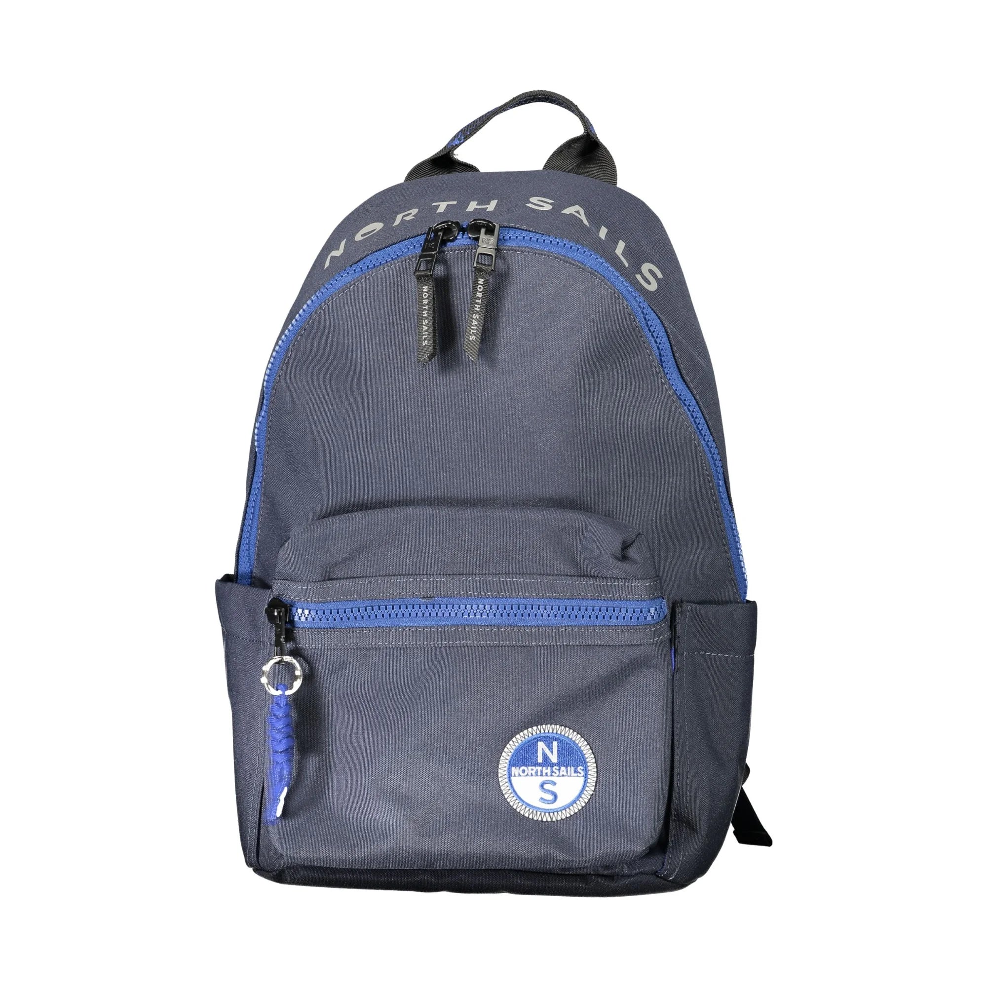 NORTH SAILS ZAINO UOMO BLU