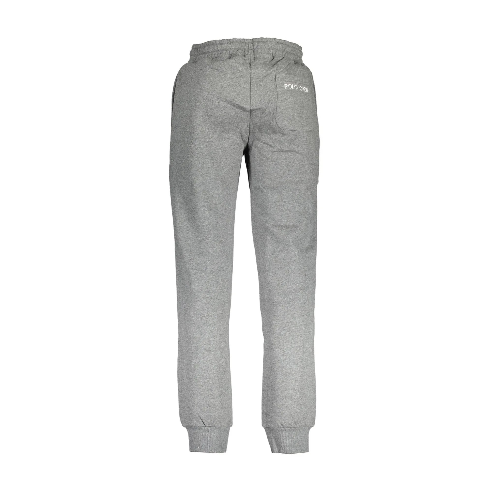 LA MARTINA PANTALONE UOMO GRIGIO