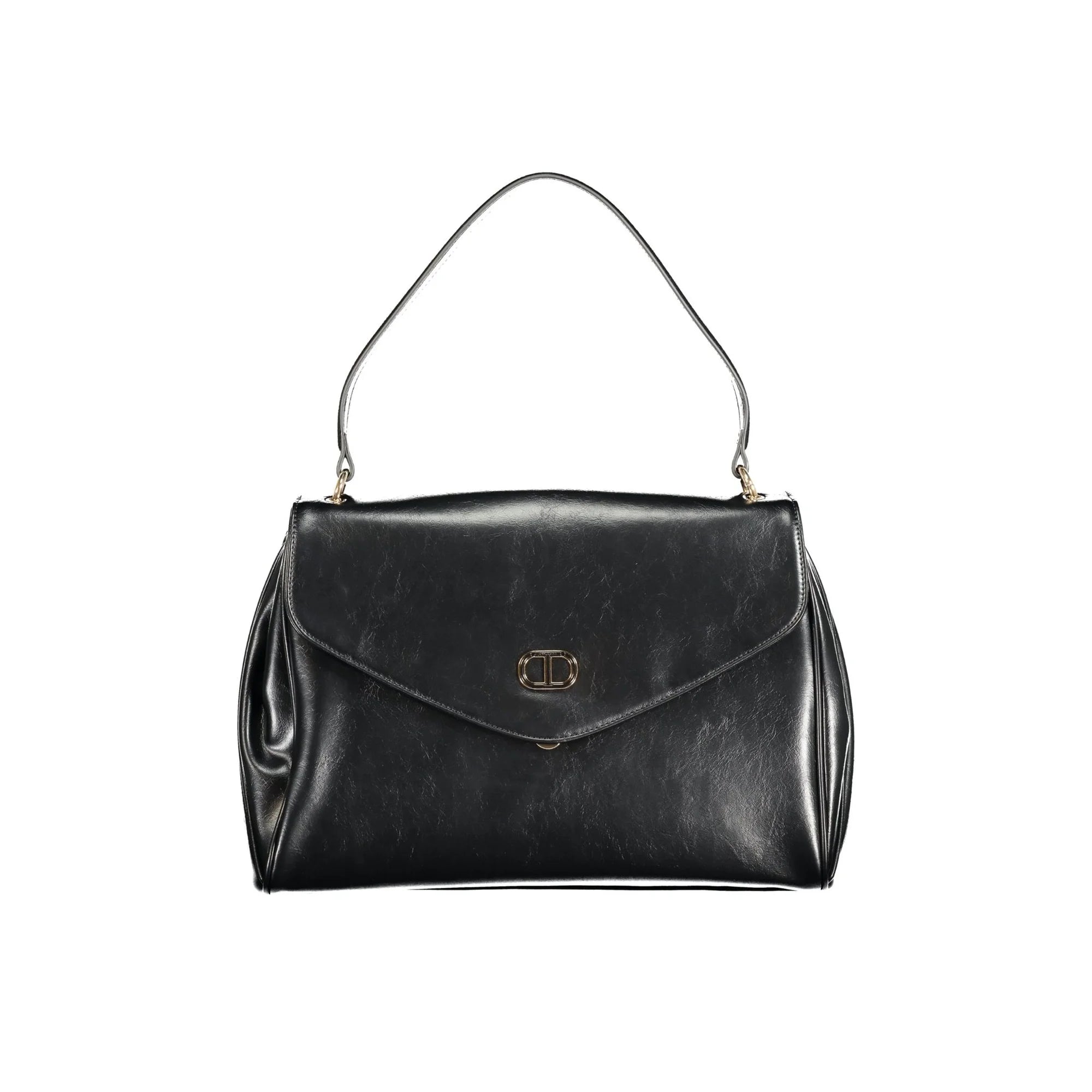 TWINSET BORSA DONNA NERO