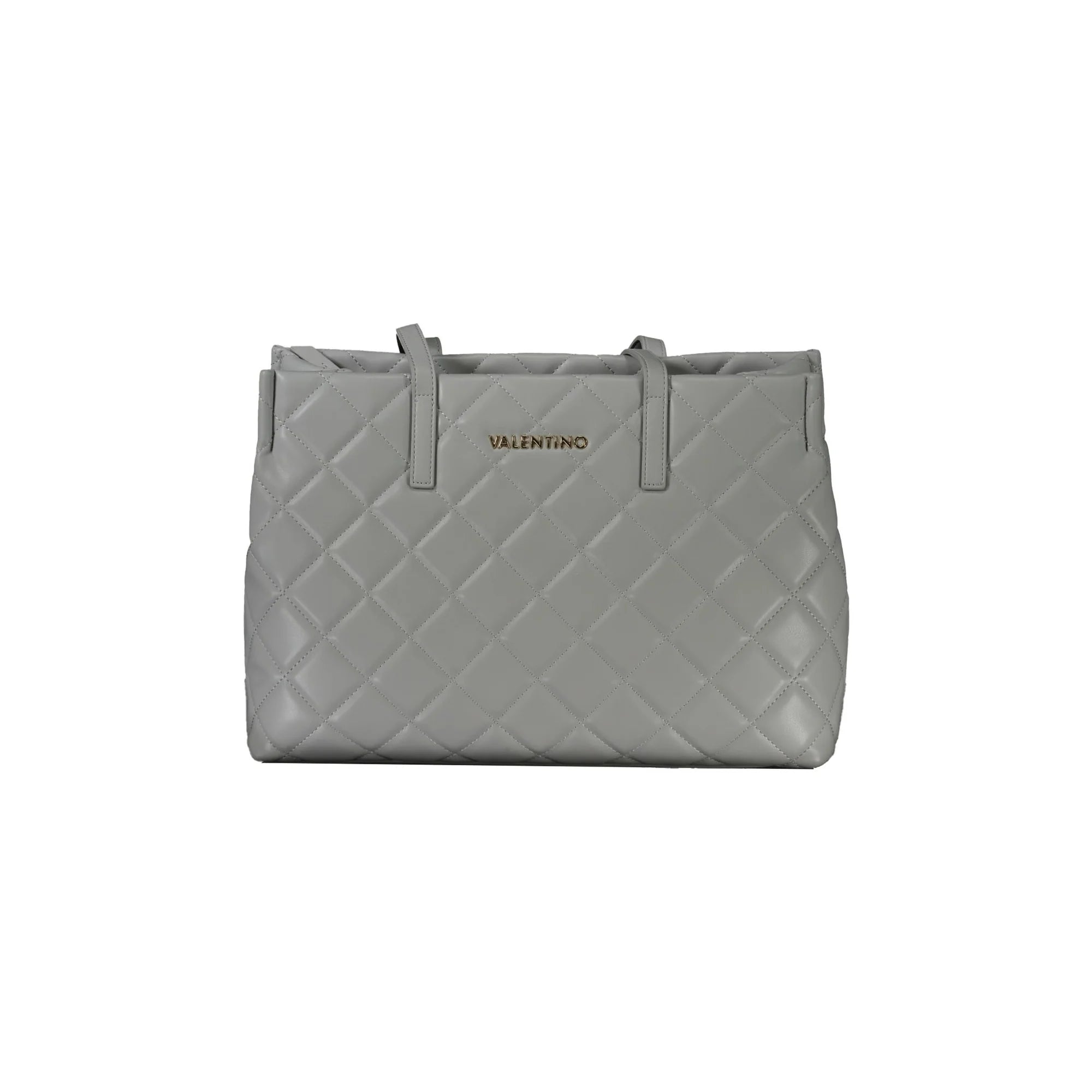 VALENTINO BAGS BORSA DONNA GRIGIO