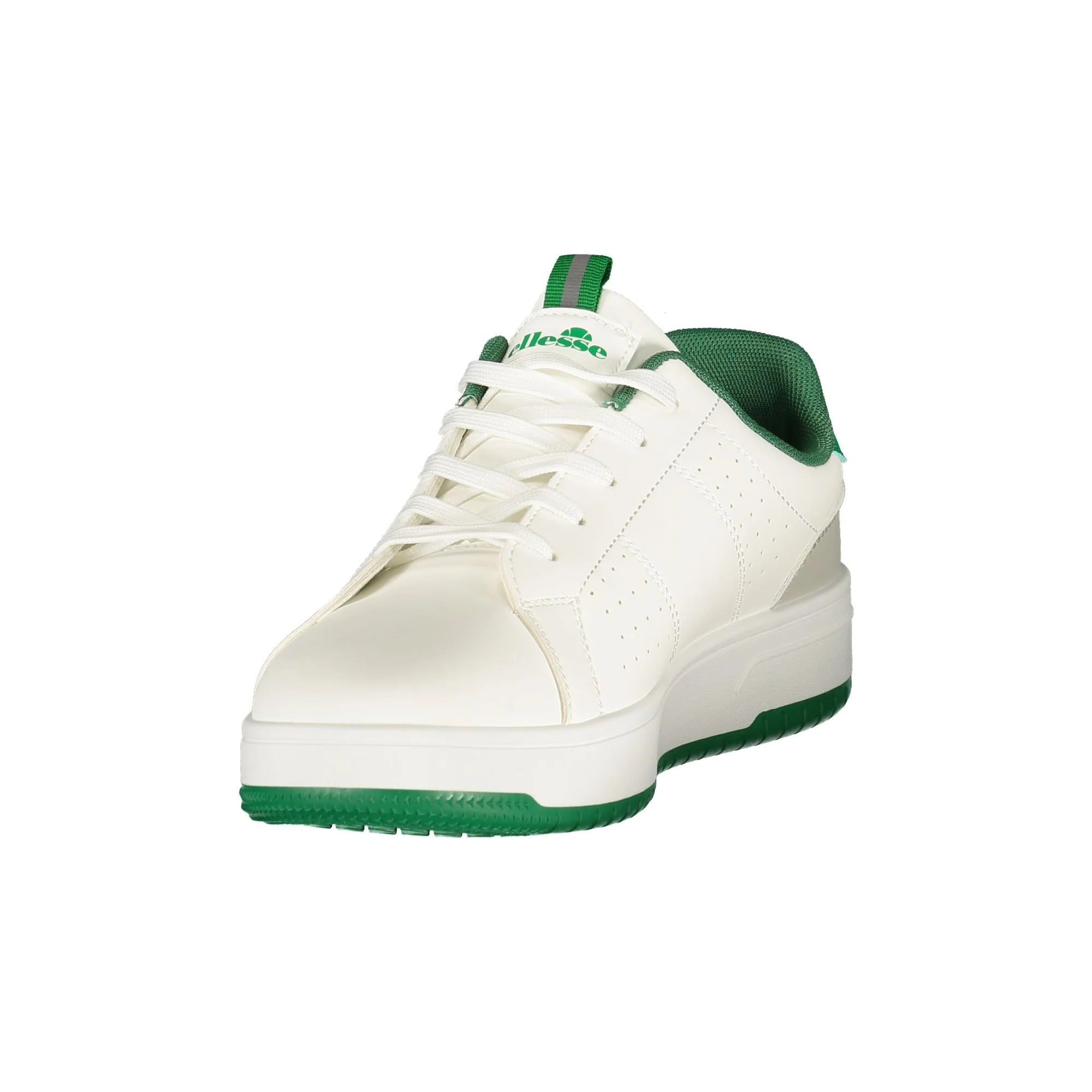 ELLESSE CALZATURA SPORTIVA UOMO BIANCO