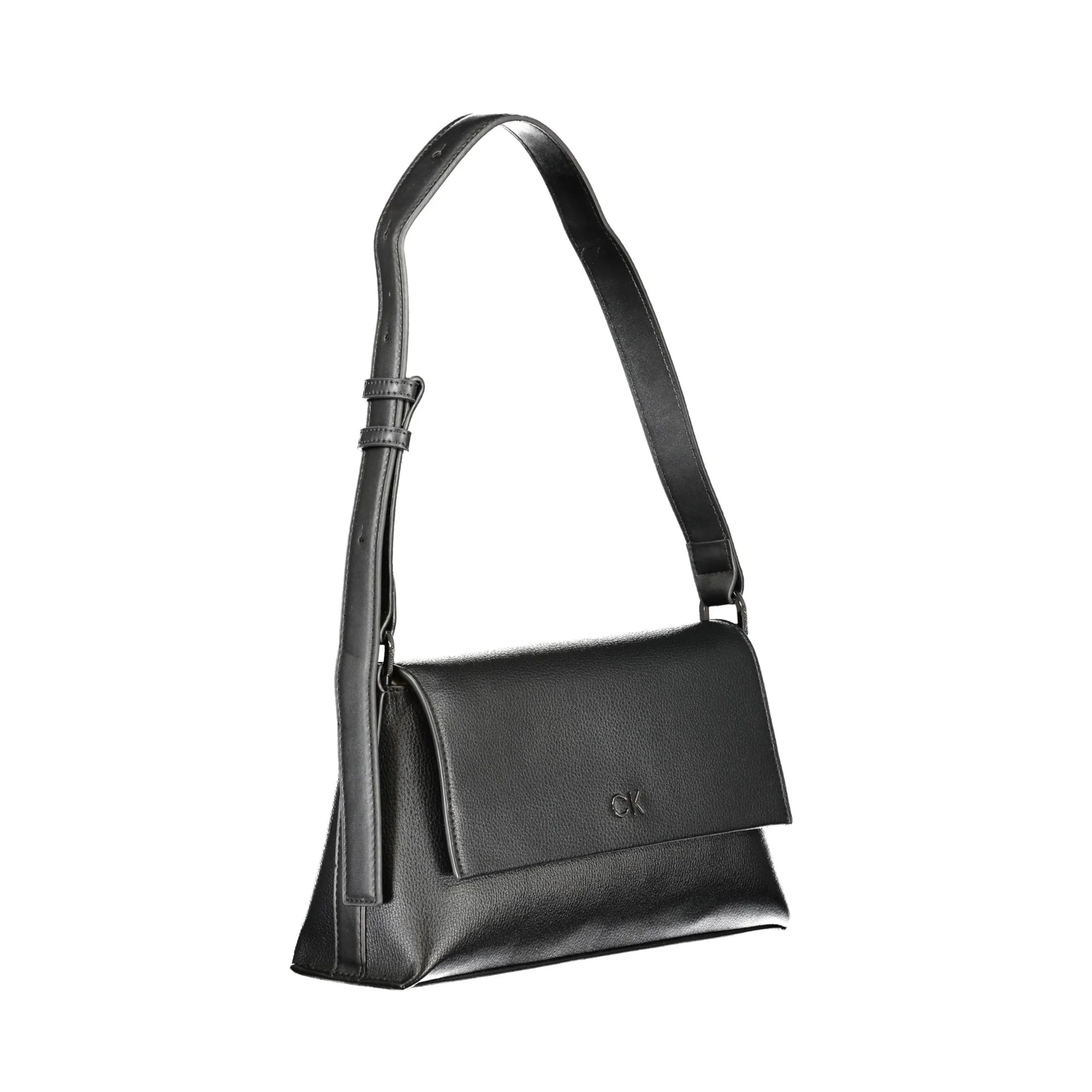 CALVIN KLEIN BORSA DONNA NERO