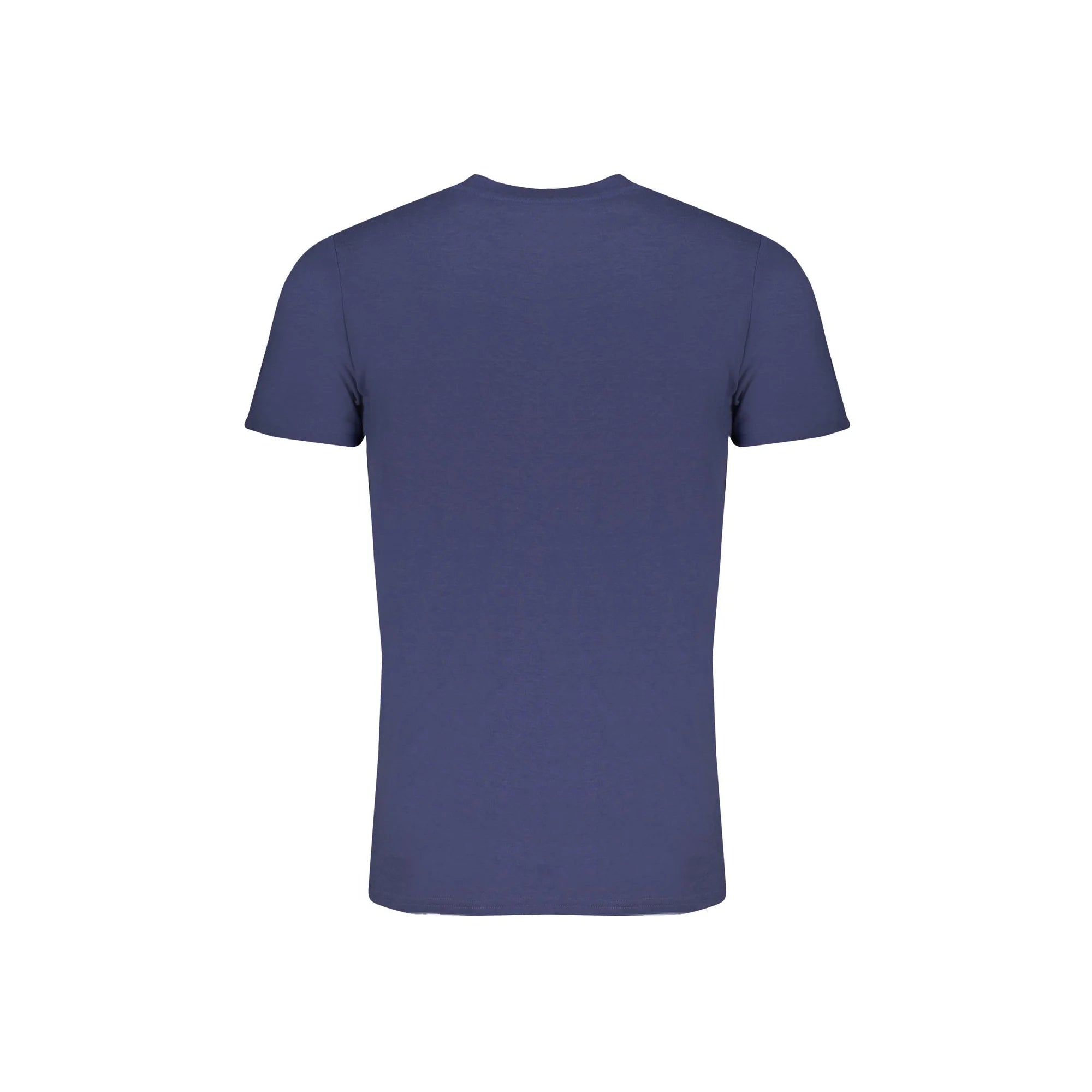 NORWAY 1963 T-SHIRT MANICHE CORTE UOMO BLU