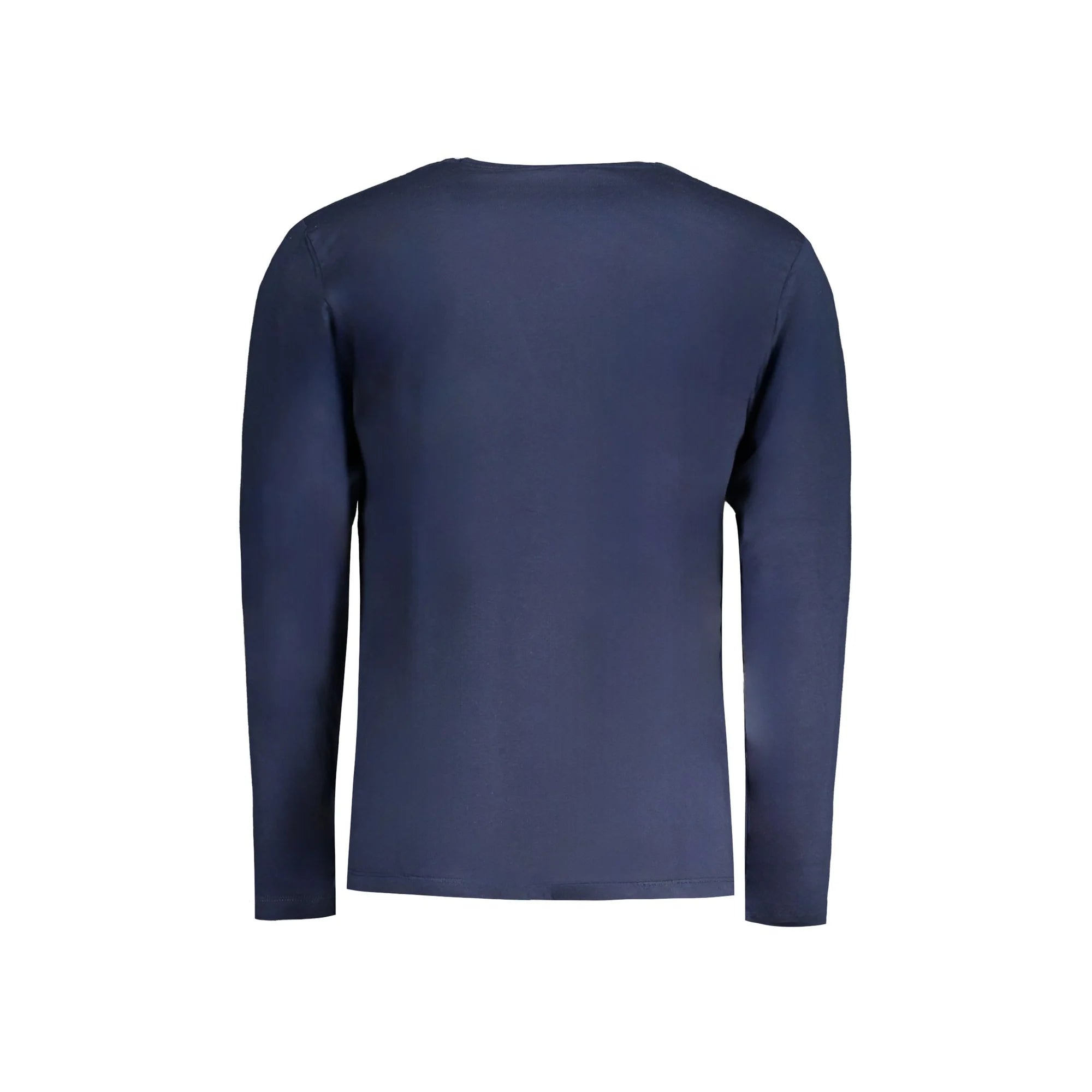 PEPE JEANS T-SHIRT MANICHE CORTE UOMO BLU