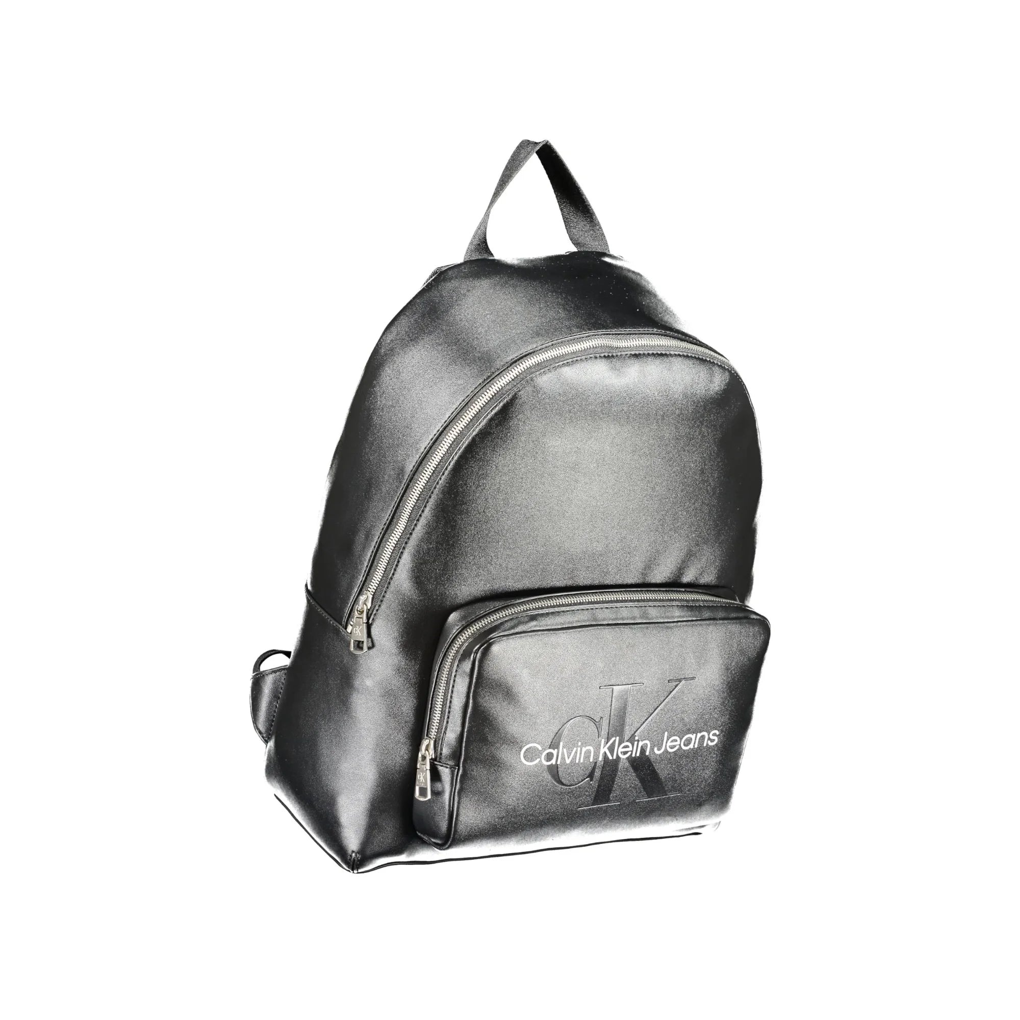 CALVIN KLEIN ZAINO DONNA NERO