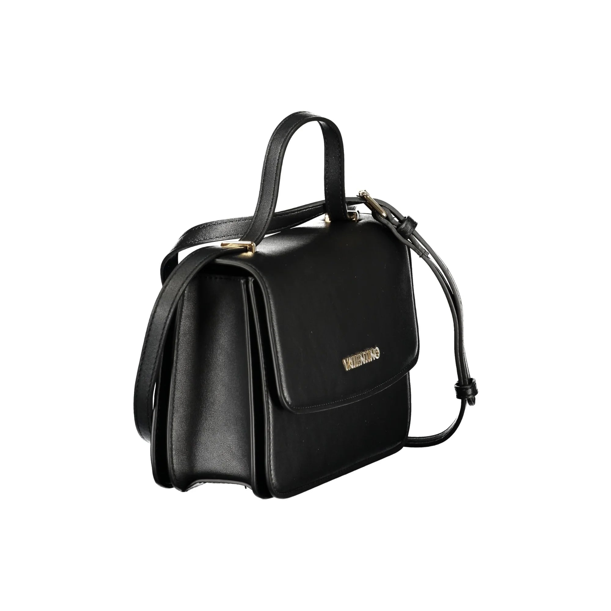 VALENTINO BAGS BORSA DONNA NERO