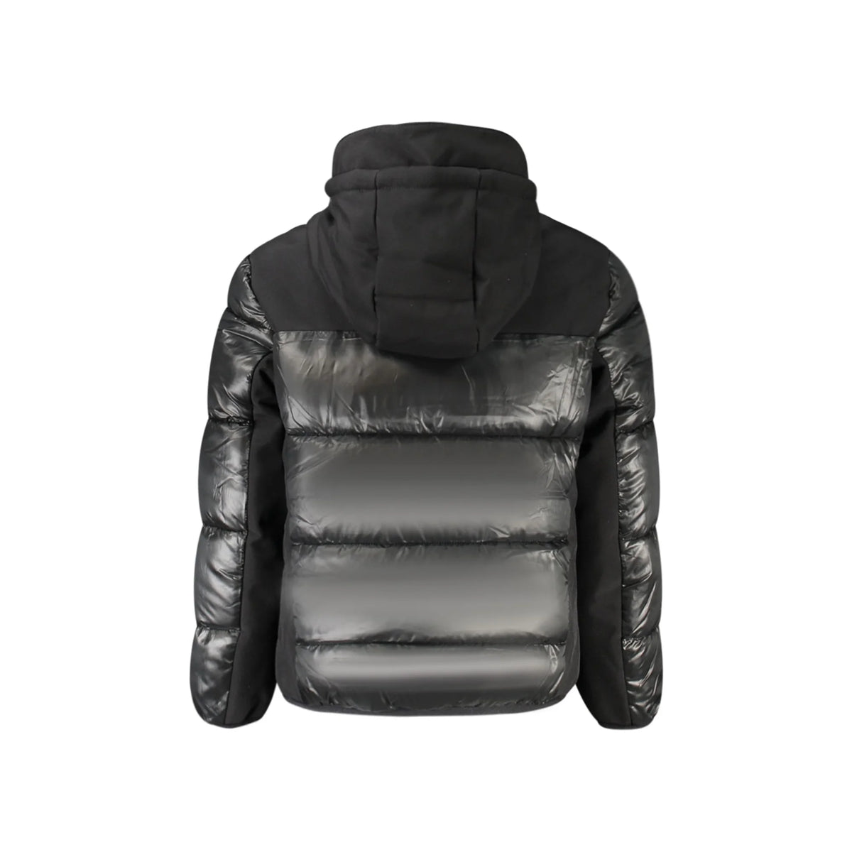 GUESS JEANS GIUBBOTTO UOMO NERO