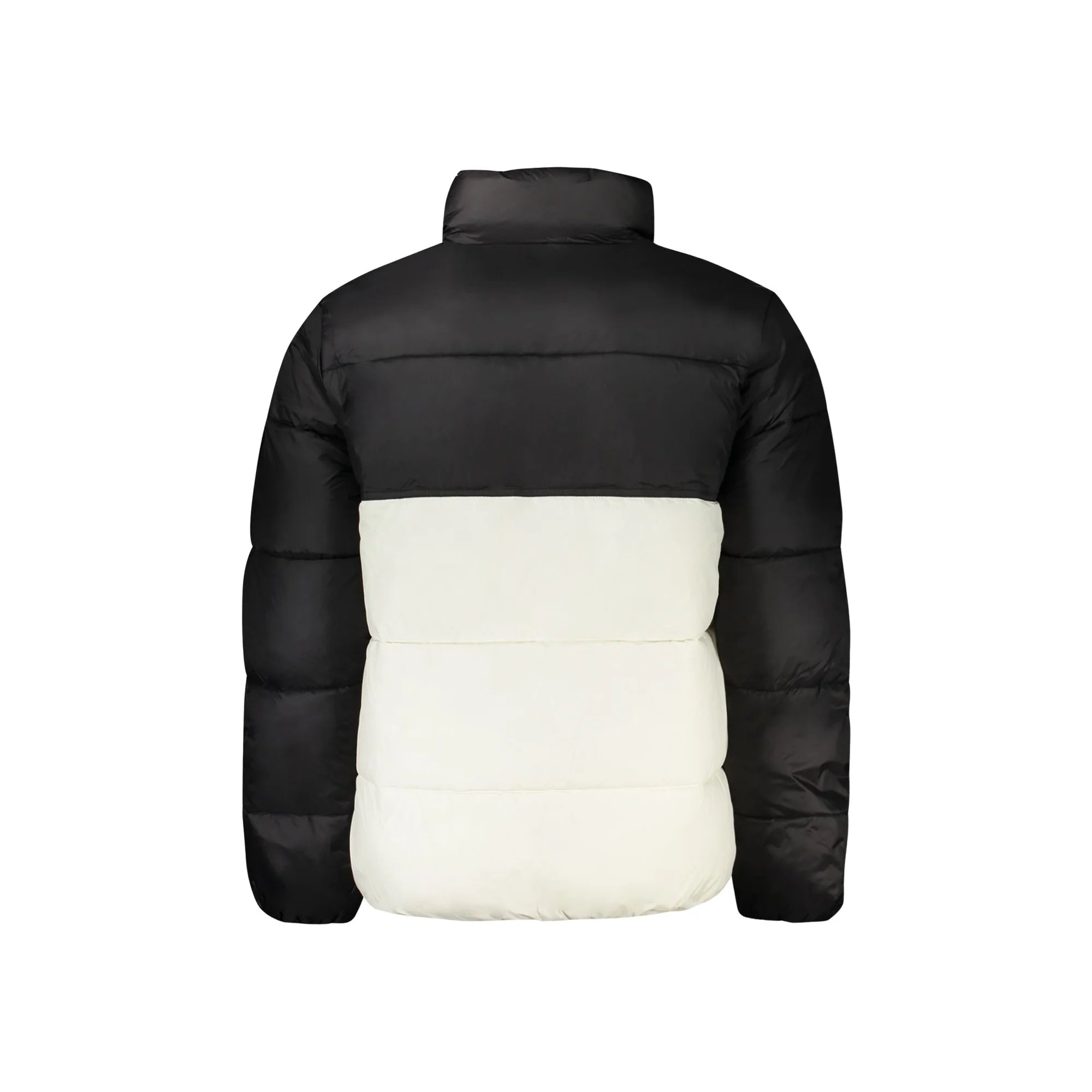 CALVIN KLEIN GIUBBOTTO UOMO BIANCO