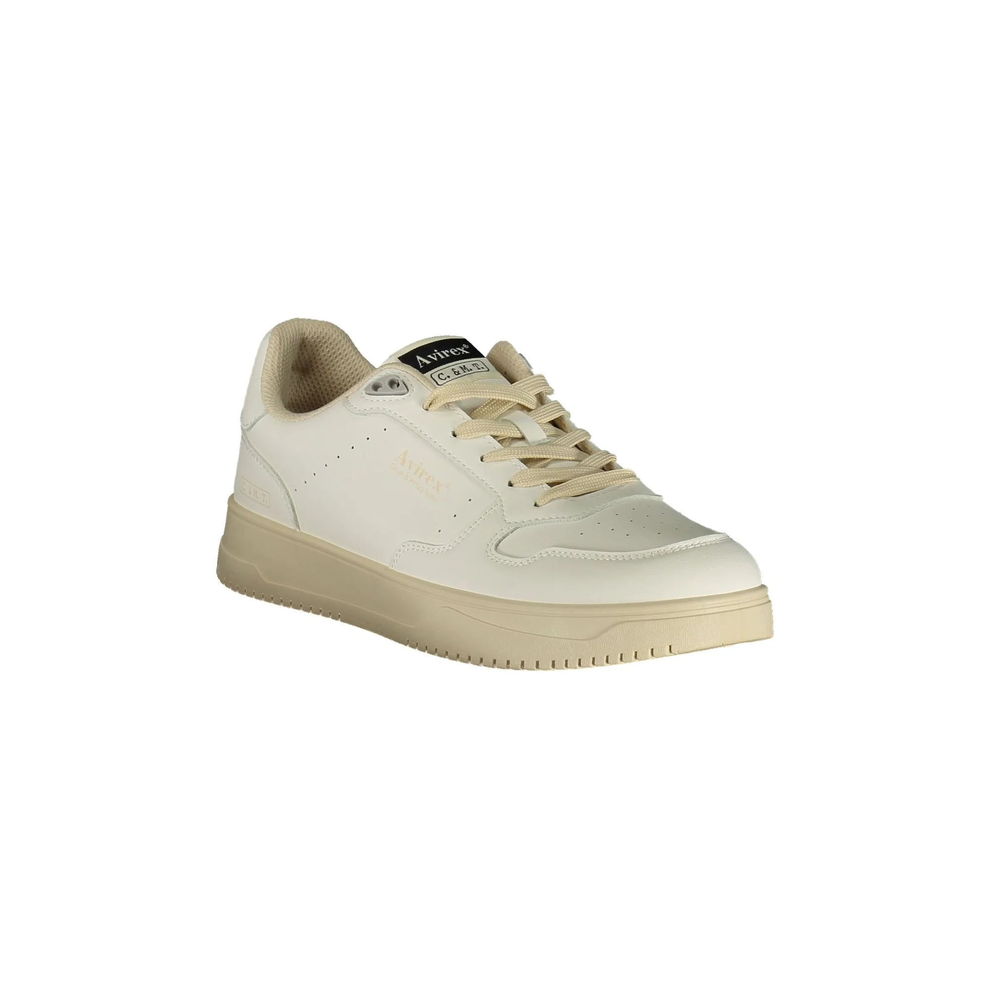 Avirex Sneakers uomo bianco