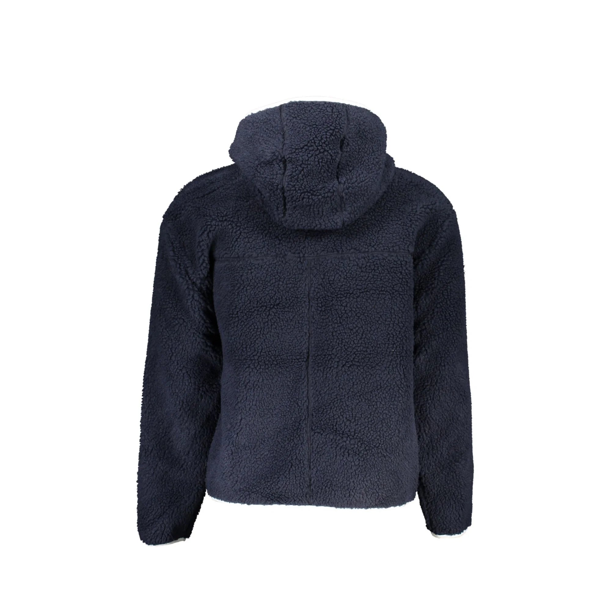 TOMMY HILFIGER GIACCA SPORTIVA UOMO BLU