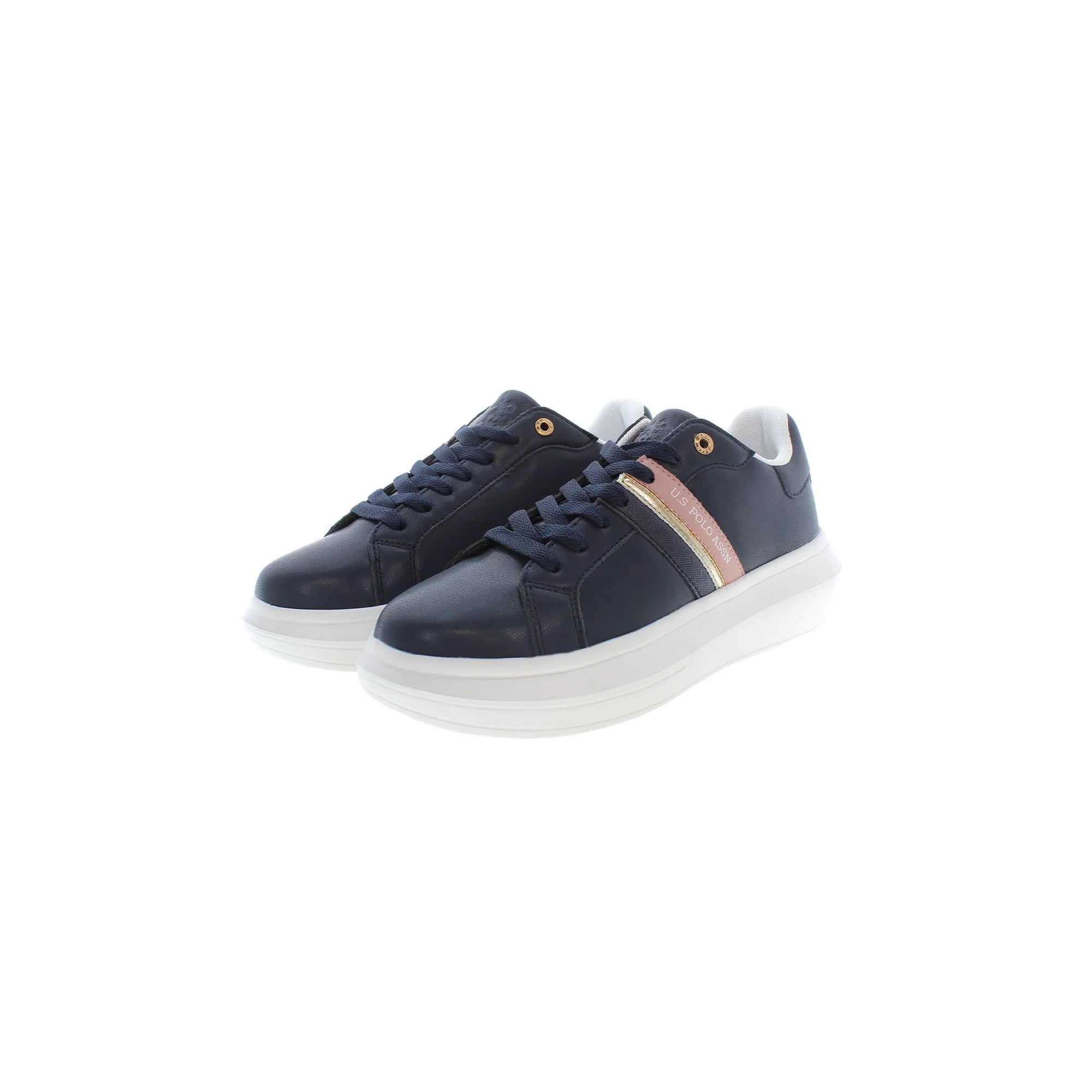 U.S. POLO BEST PRICE CALZATURA SPORTIVA DONNA BLU