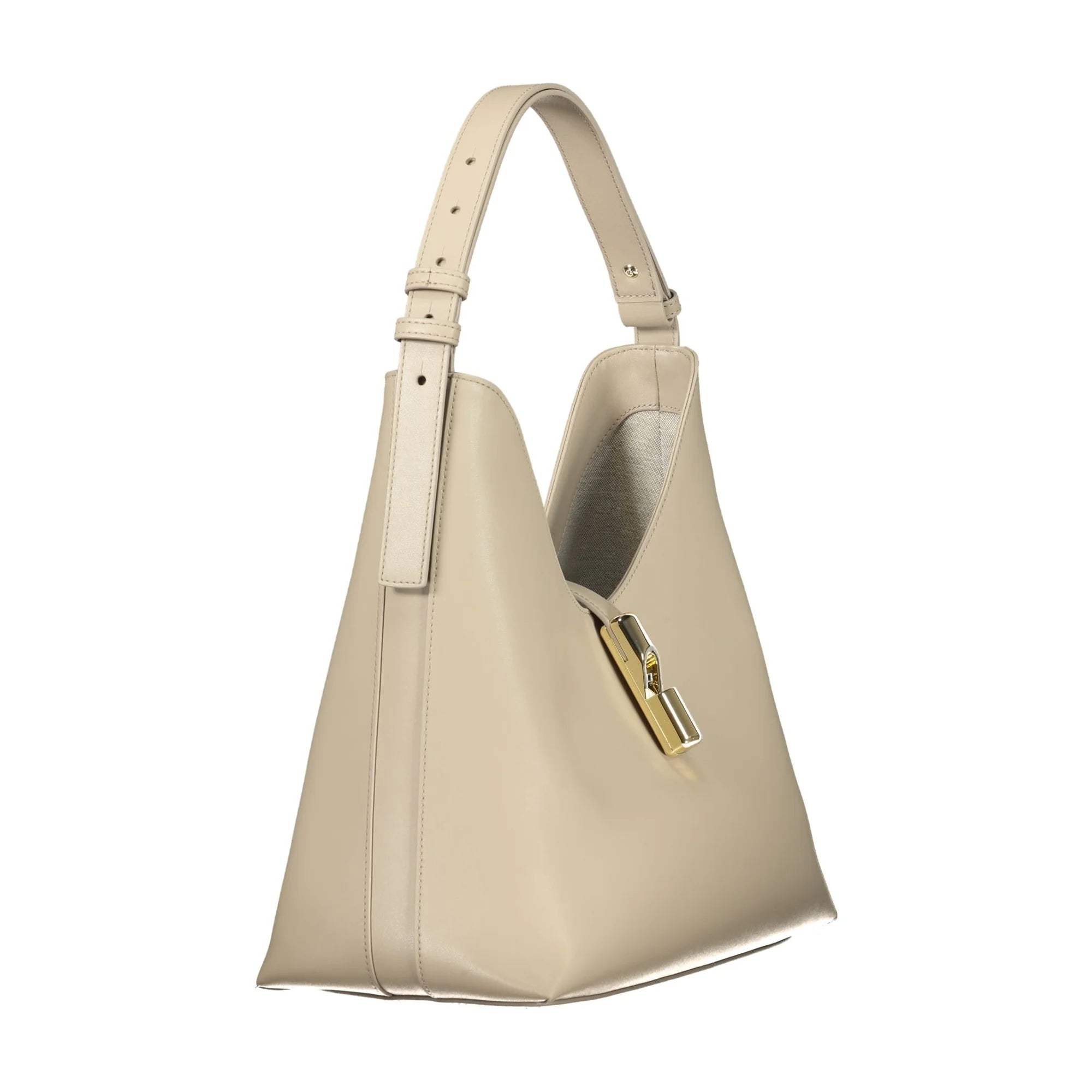 FURLA BORSA DONNA BEIGE