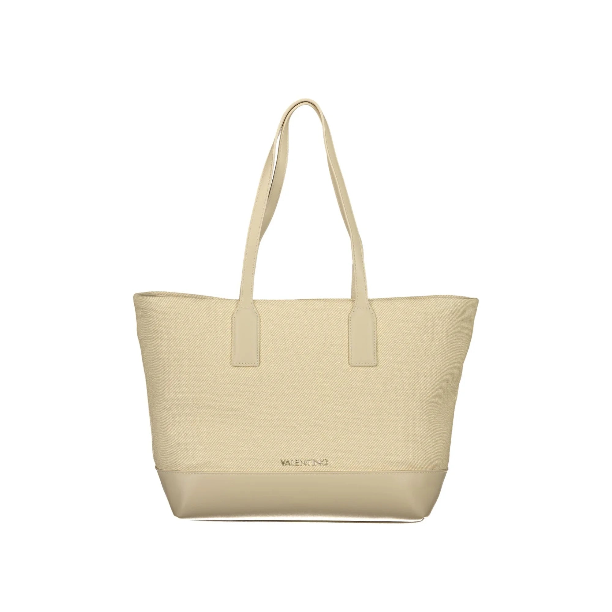 VALENTINO BAGS BORSA DONNA BEIGE