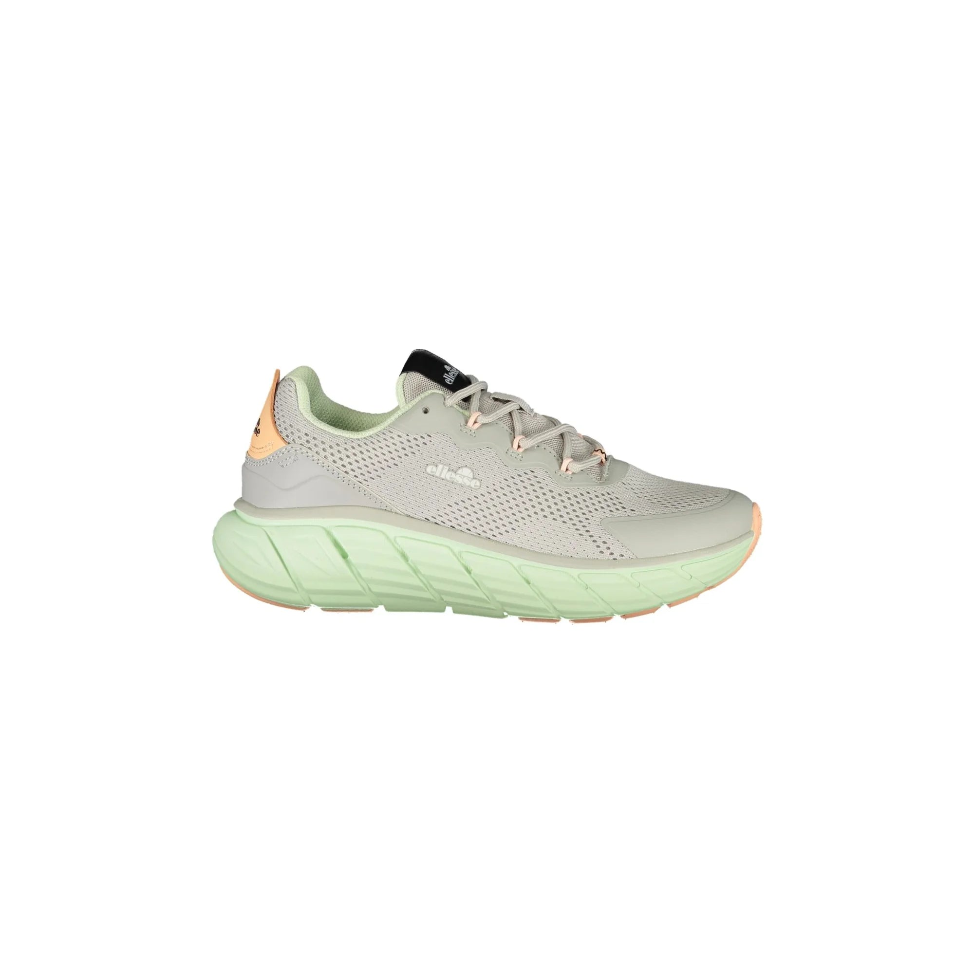 ELLESSE CALZATURA SPORTIVA DONNA GRIGIO