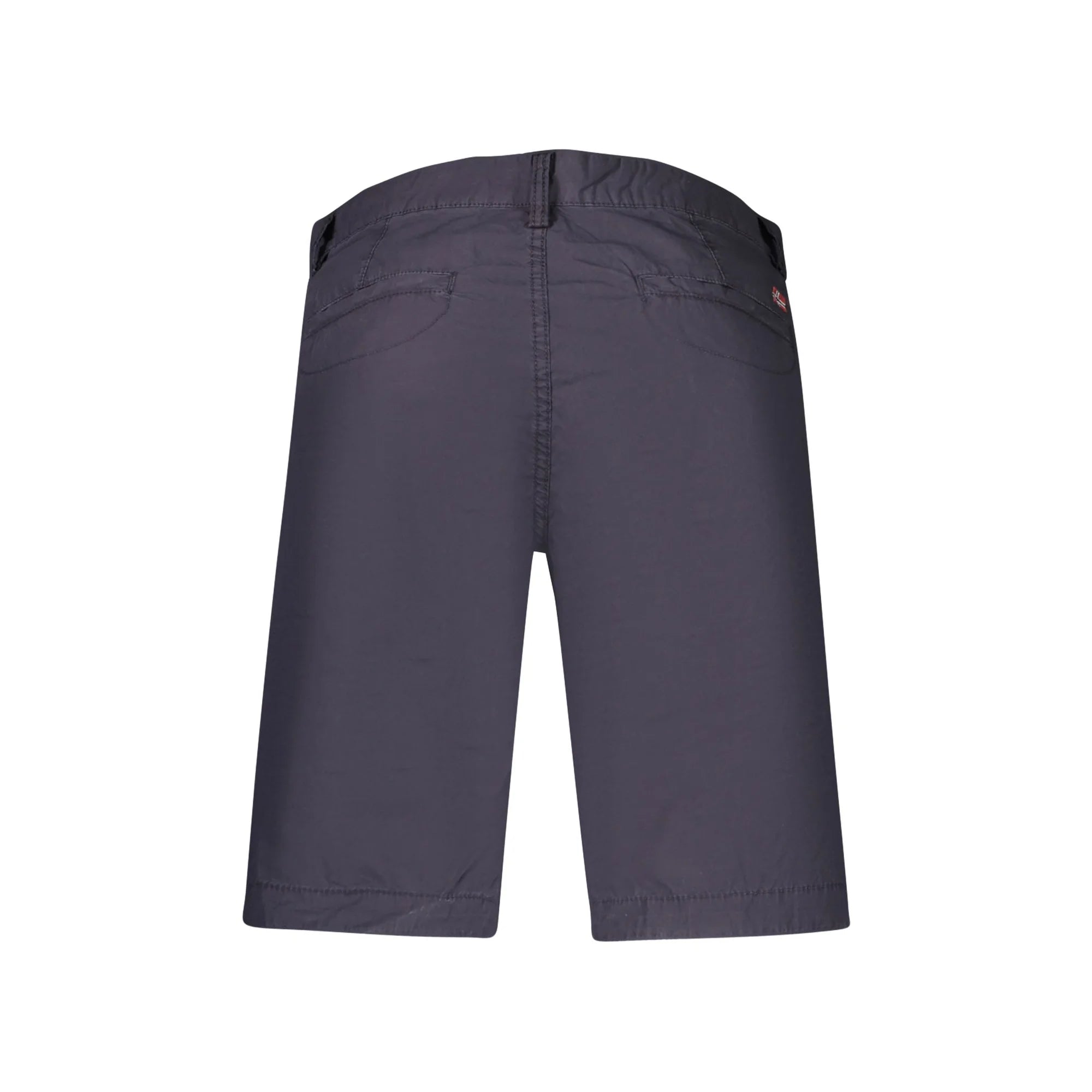NAPAPIJRI PANTALONE BERMUDA UOMO BLU