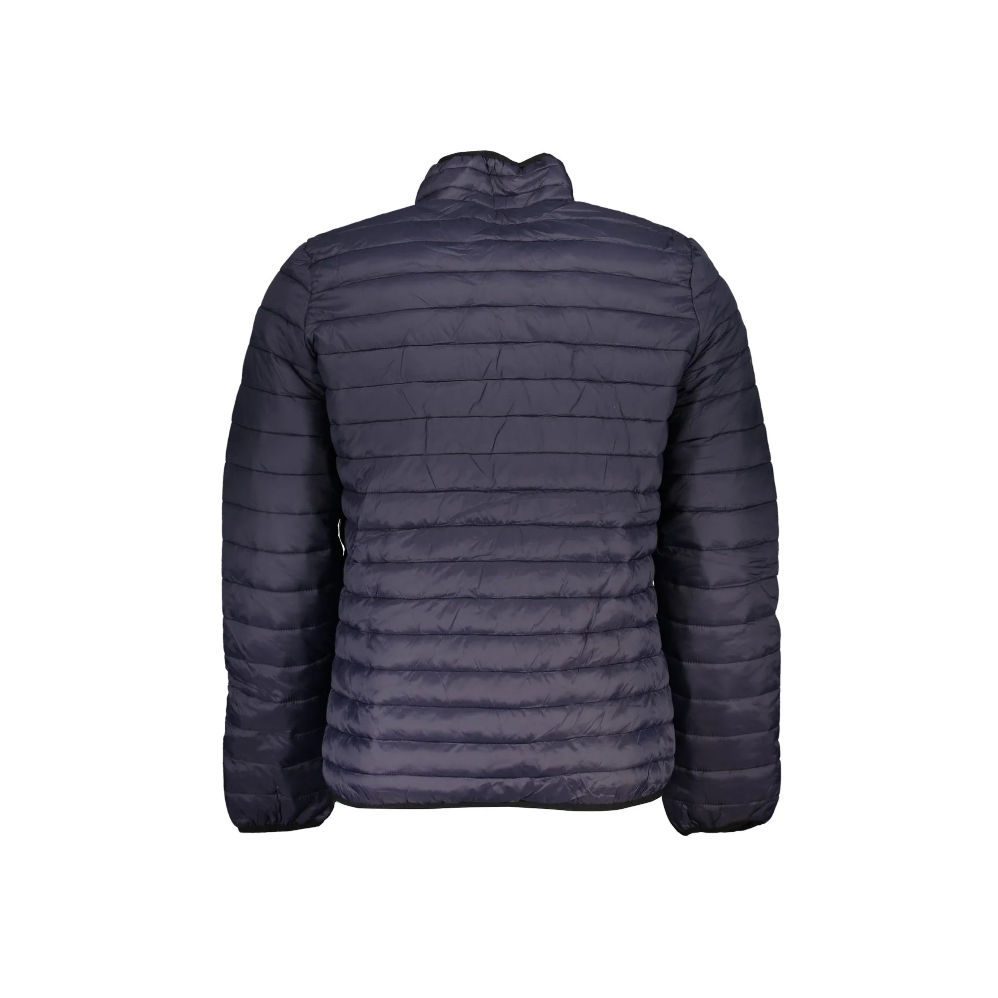 GIAN MARCO VENTURI GIUBBOTTO UOMO BLU