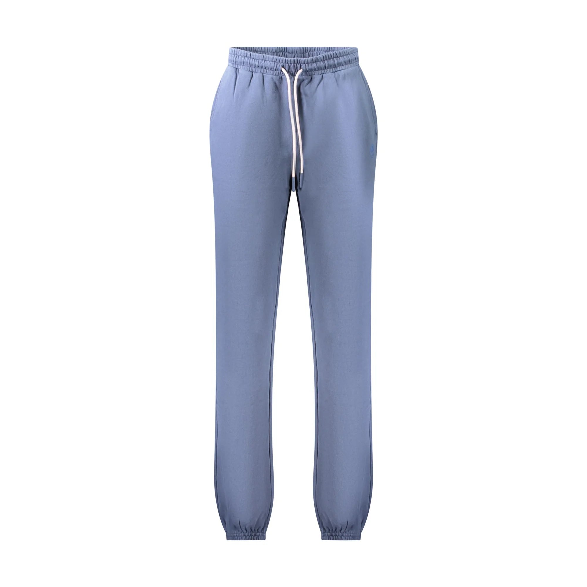 North Sails Pantaloni Donna Blu Stampa - foto prodotto