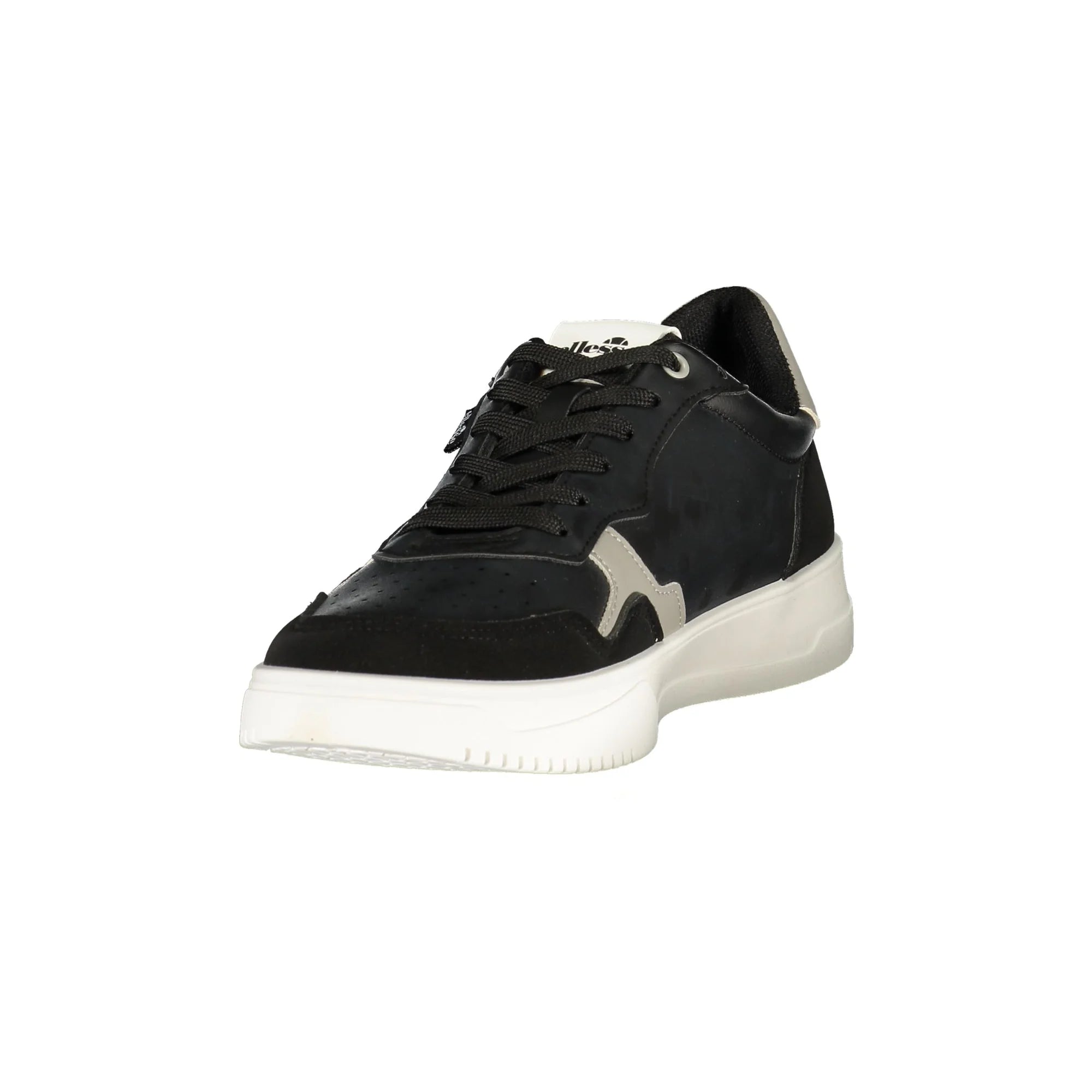 ELLESSE CALZATURA SPORTIVA UOMO NERO