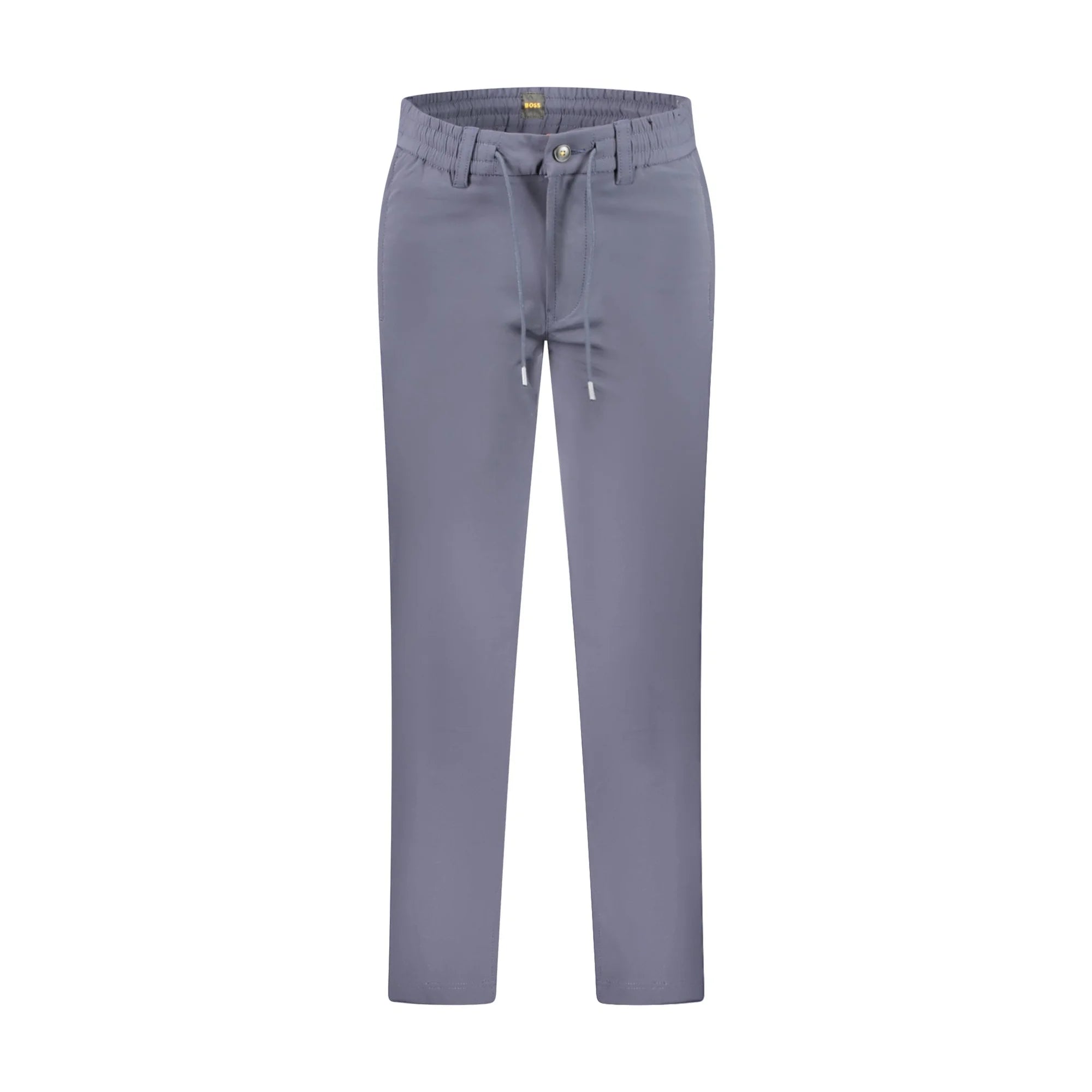 HUGO BOSS PANTALONE UOMO BLU