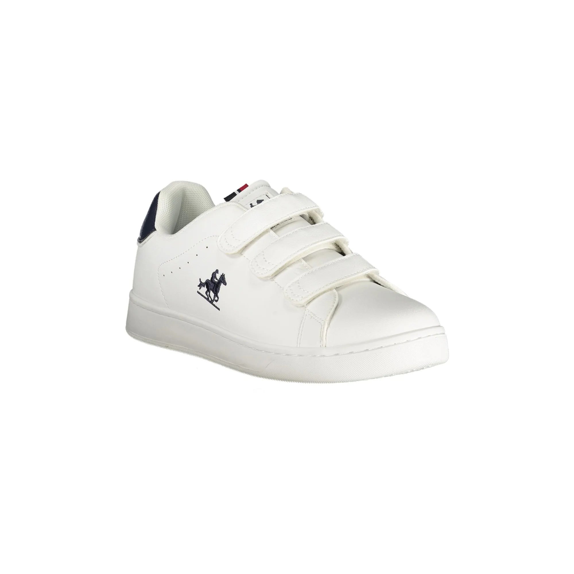 U.S. GRAND CALZATURA SPORTIVA UOMO BIANCO