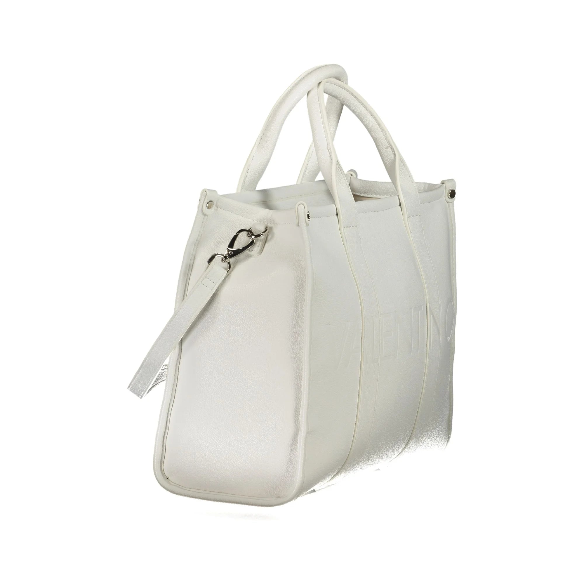 VALENTINO BAGS BORSA DONNA BIANCO