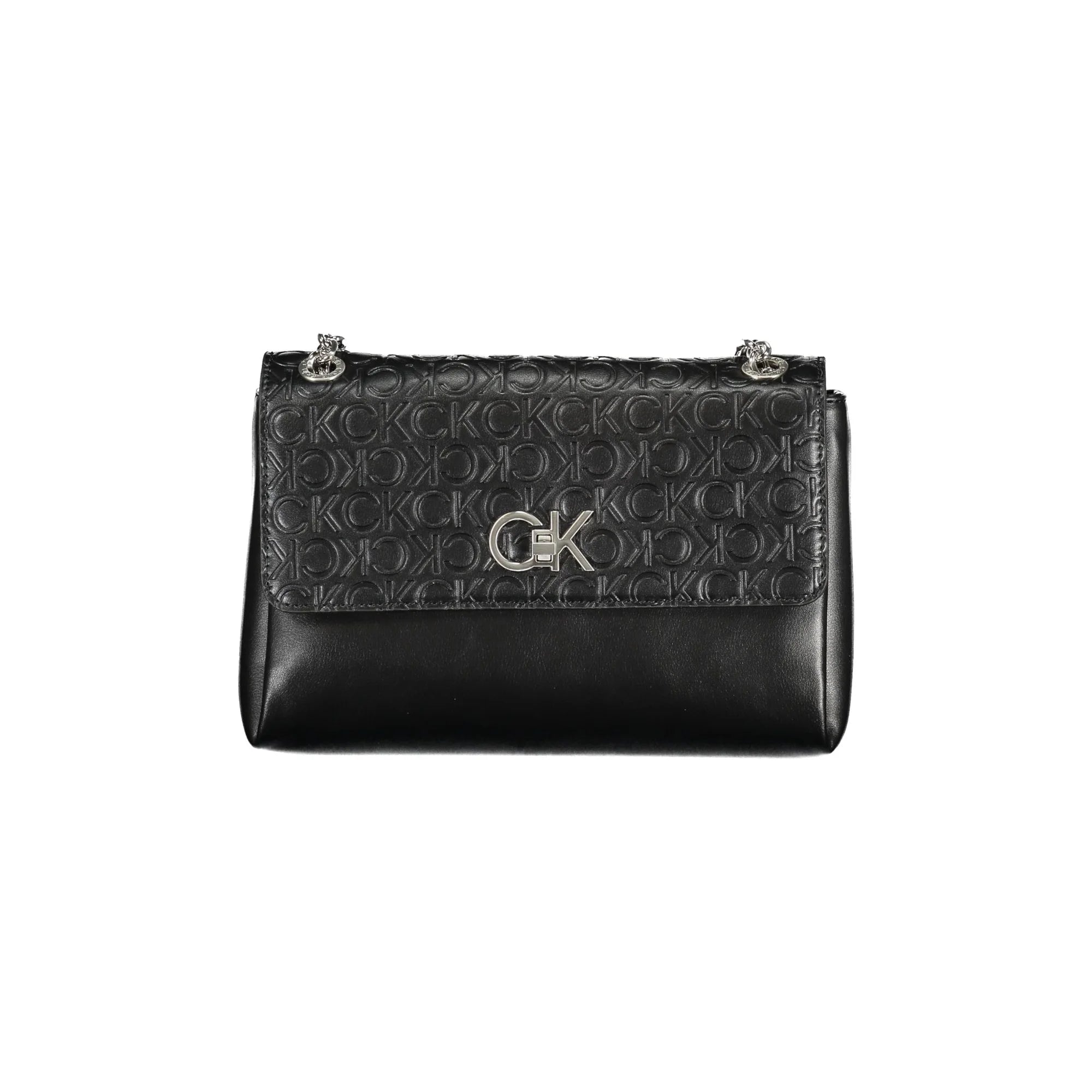 CALVIN KLEIN BORSA DONNA NERO