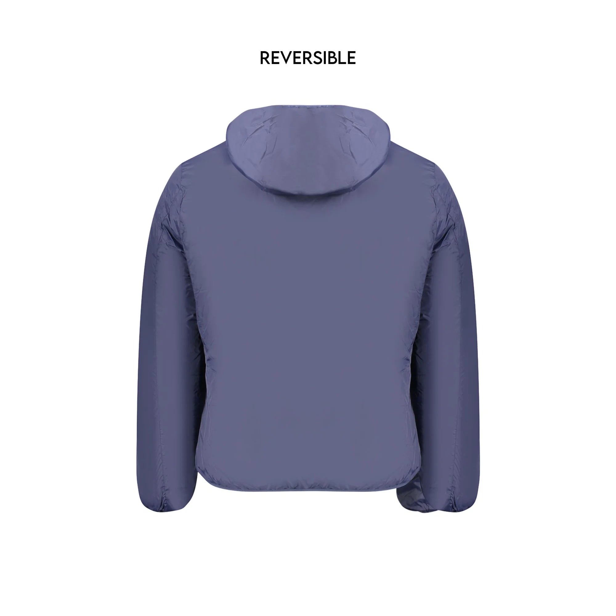 NORWAY 1963 GIUBBOTTO UOMO BLU