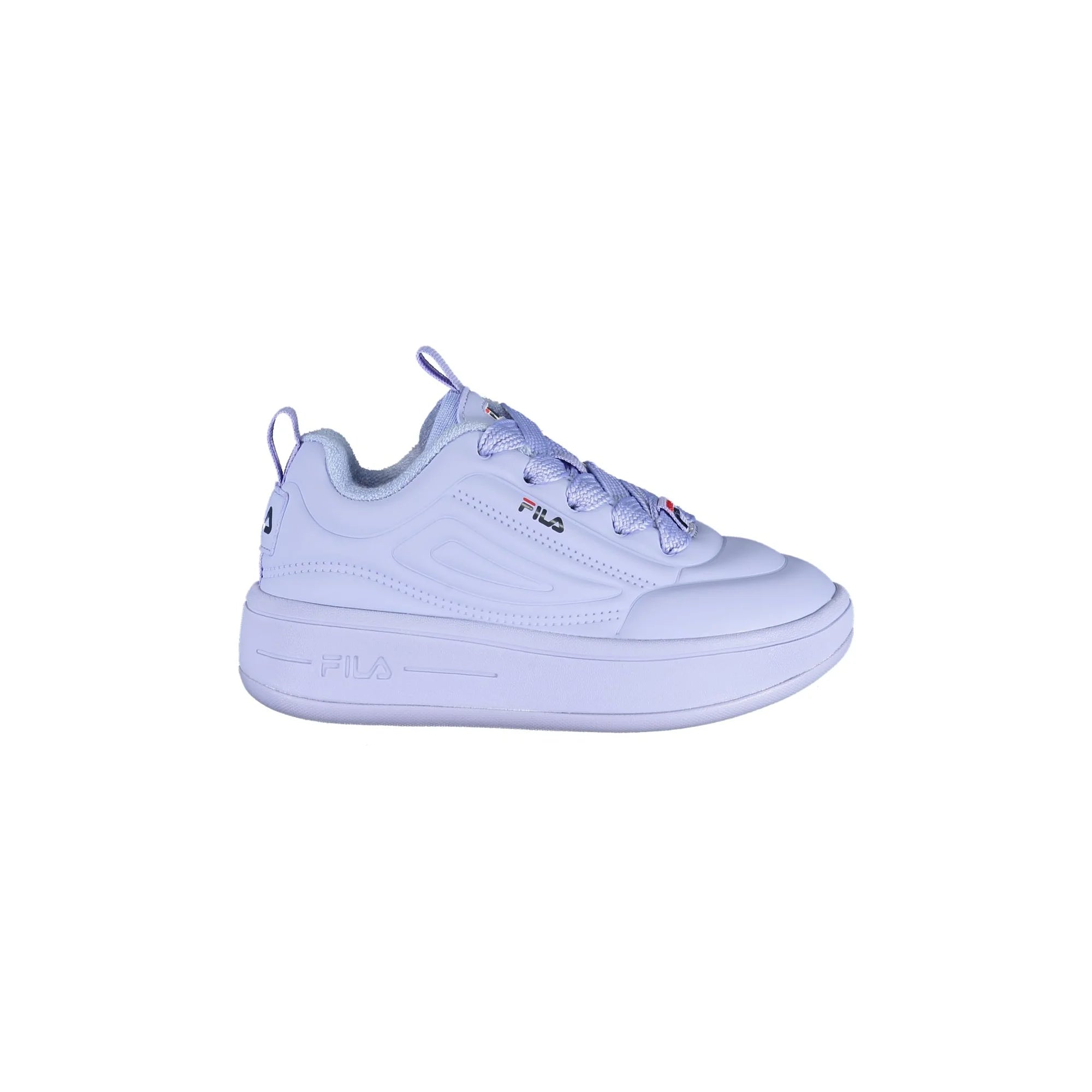 FILA CALZATURA SPORTIVA BAMBINA VIOLA