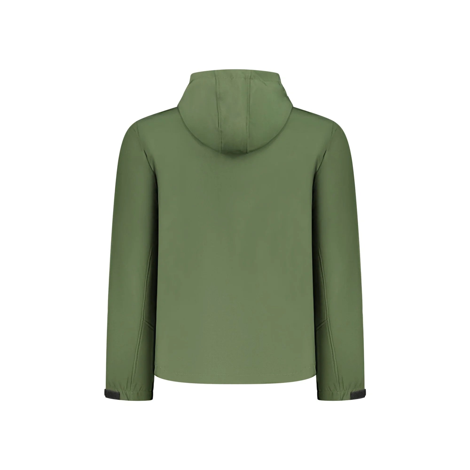 U.S. GRAND GIUBBOTTO UOMO VERDE