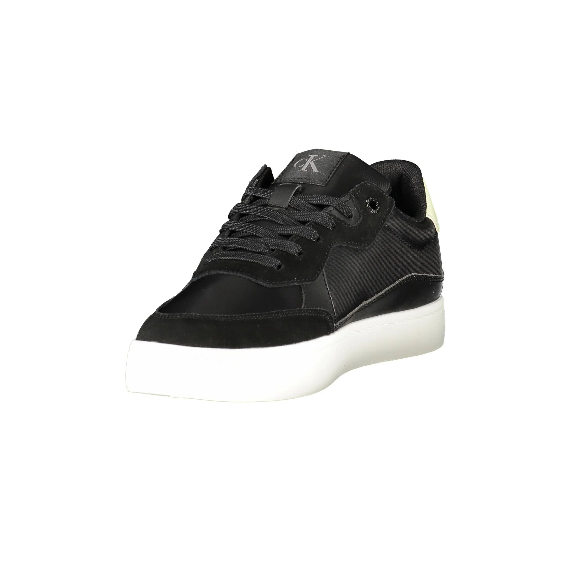 CALVIN KLEIN CALZATURA SPORTIVA UOMO NERO
