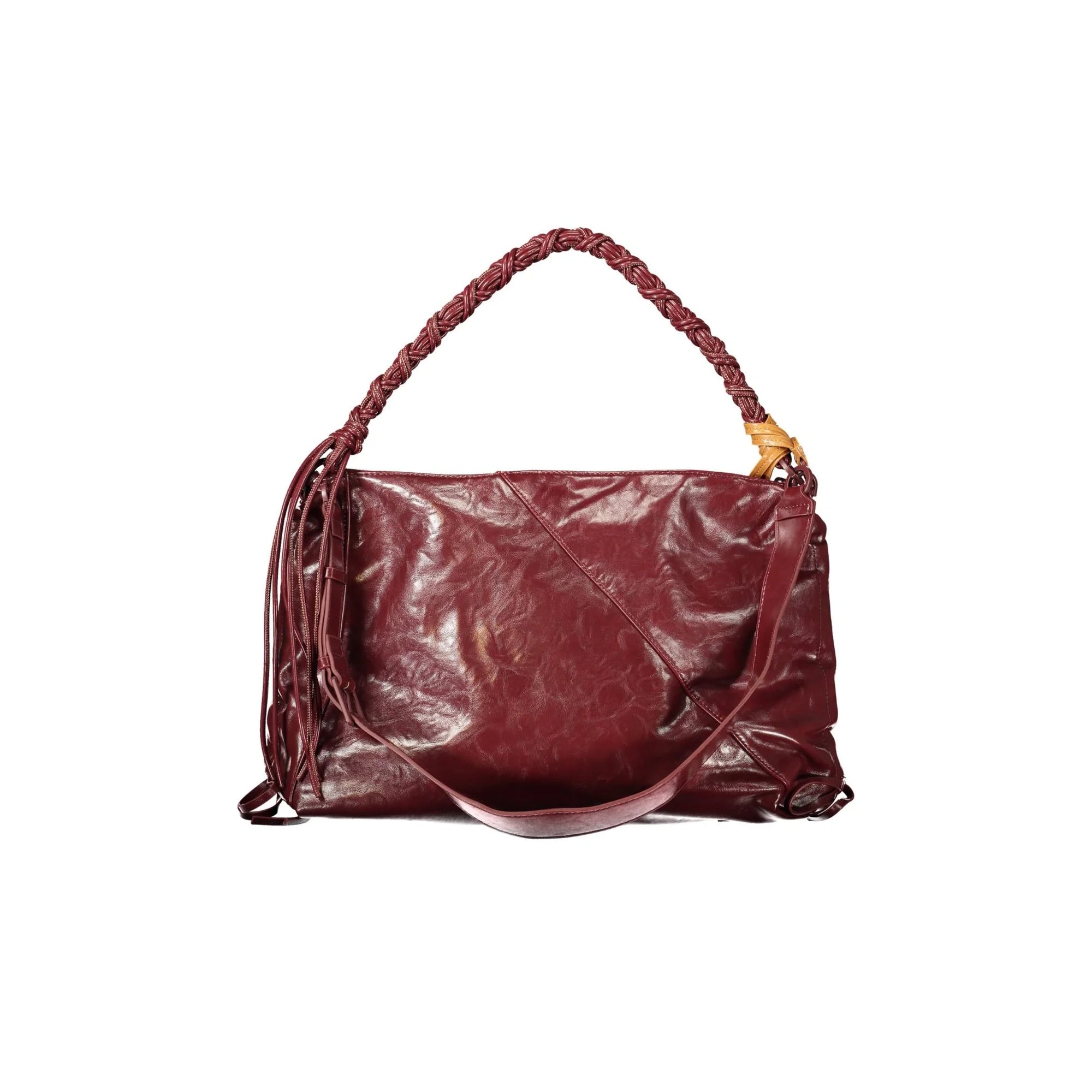 DESIGUAL BORSA DONNA VIOLA