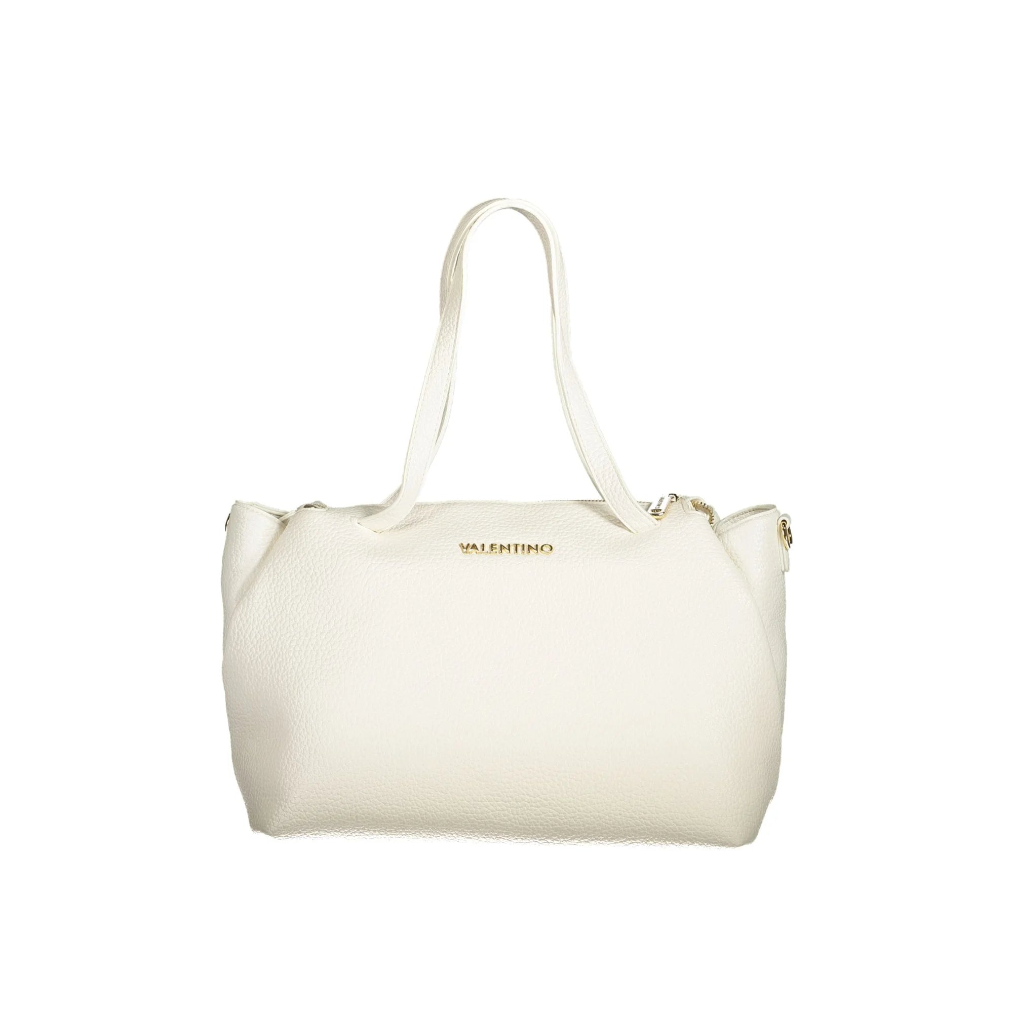VALENTINO BAGS BORSA DONNA BIANCO