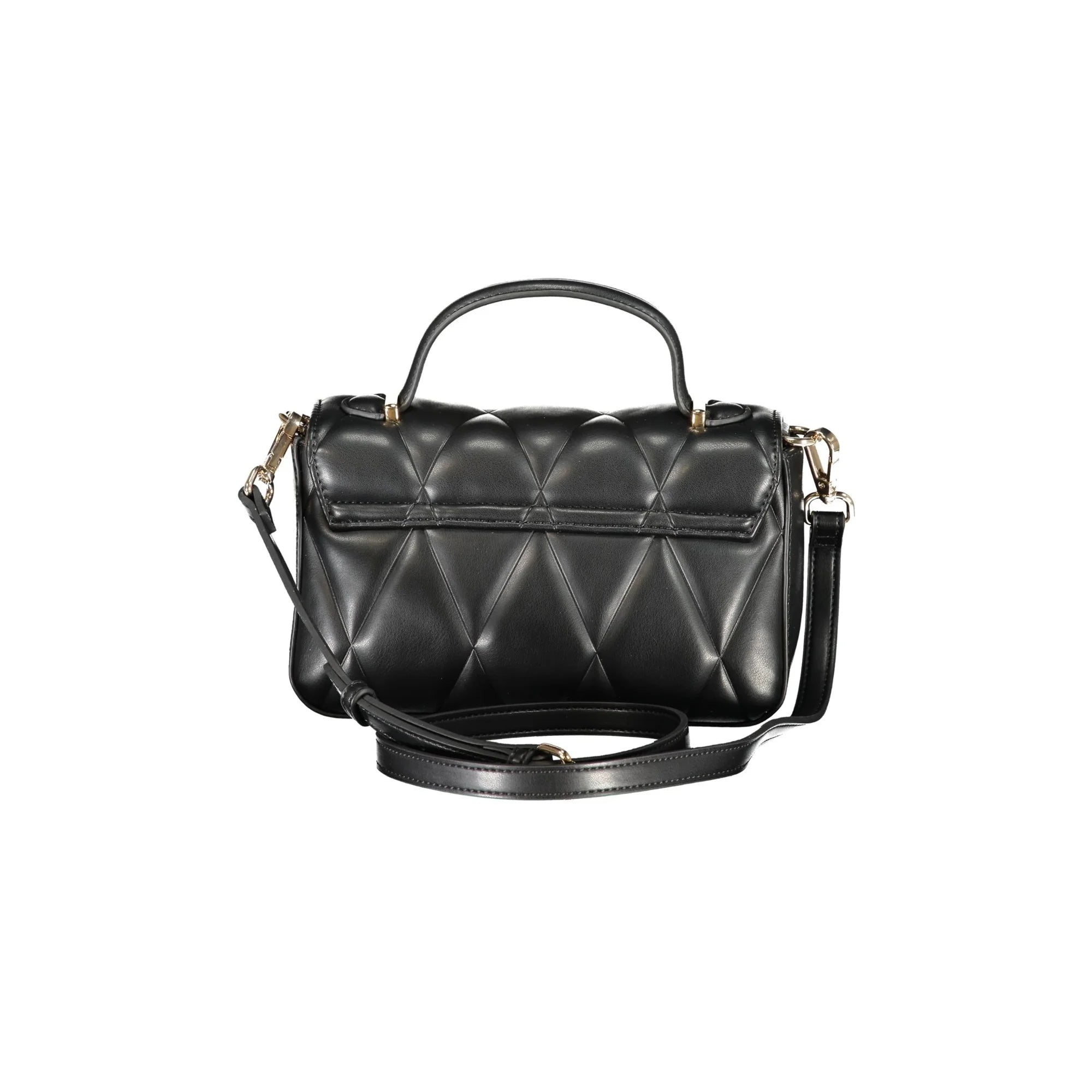 TWINSET BORSA DONNA NERO