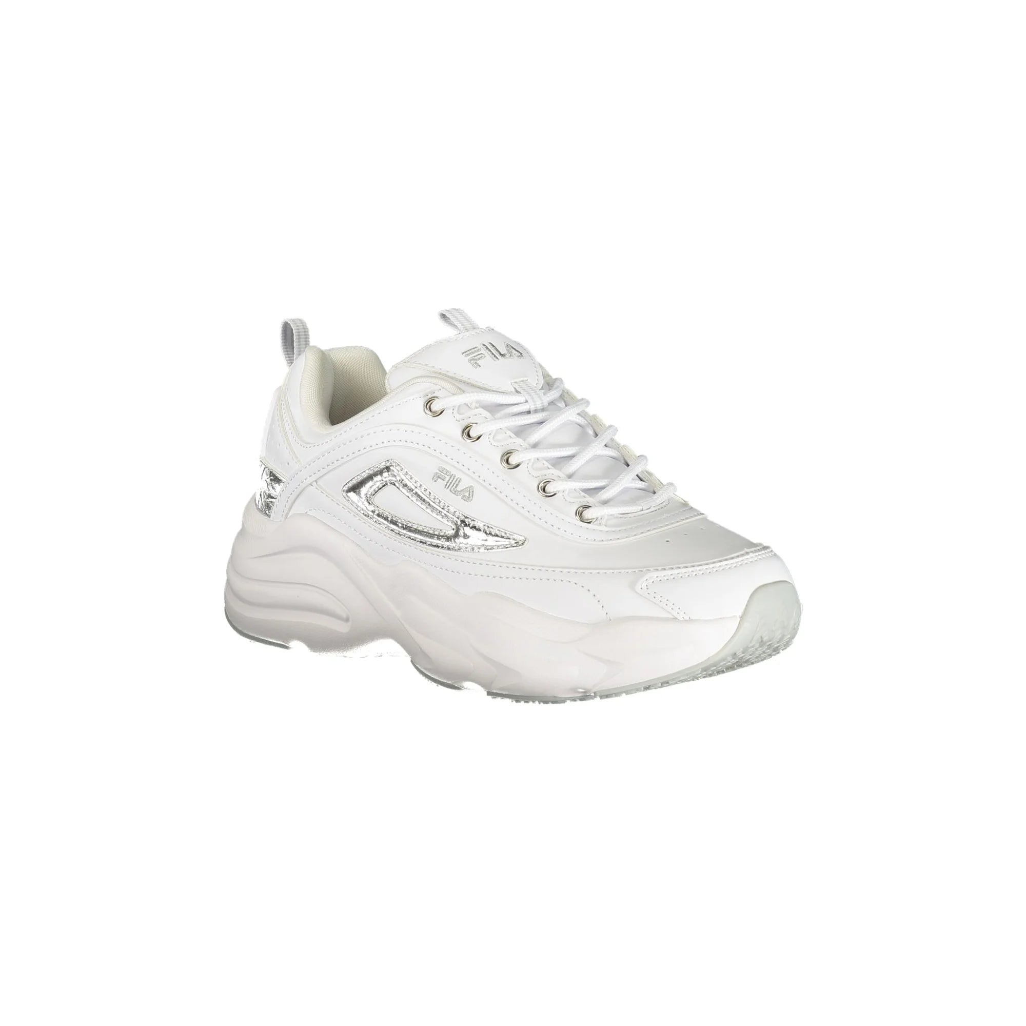 FILA CALZATURA SPORTIVA DONNA BIANCO