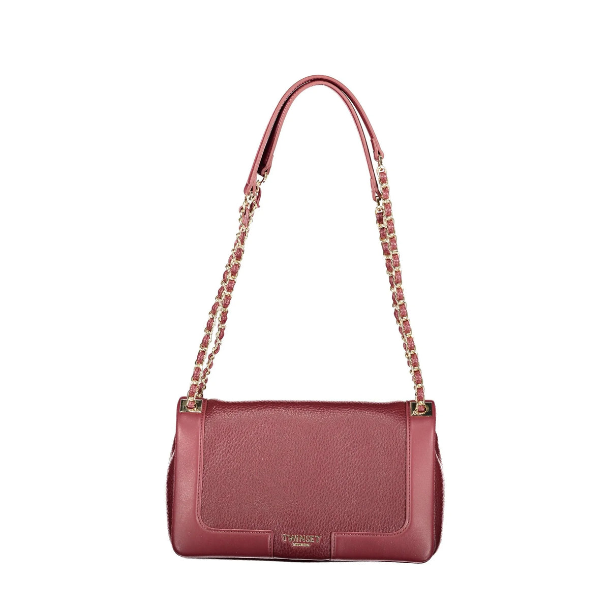 TWINSET BORSA DONNA ROSSO