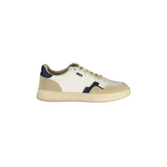 Ellesse Sneakers Uomo Bianche Stampa Logo