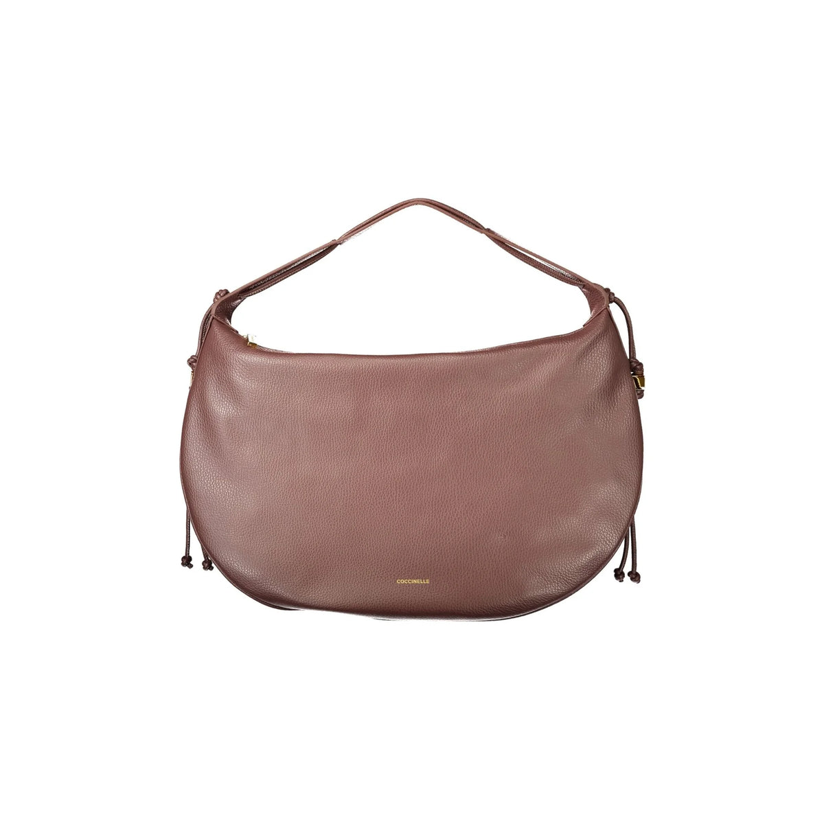 COCCINELLE BORSA DONNA MARRONE