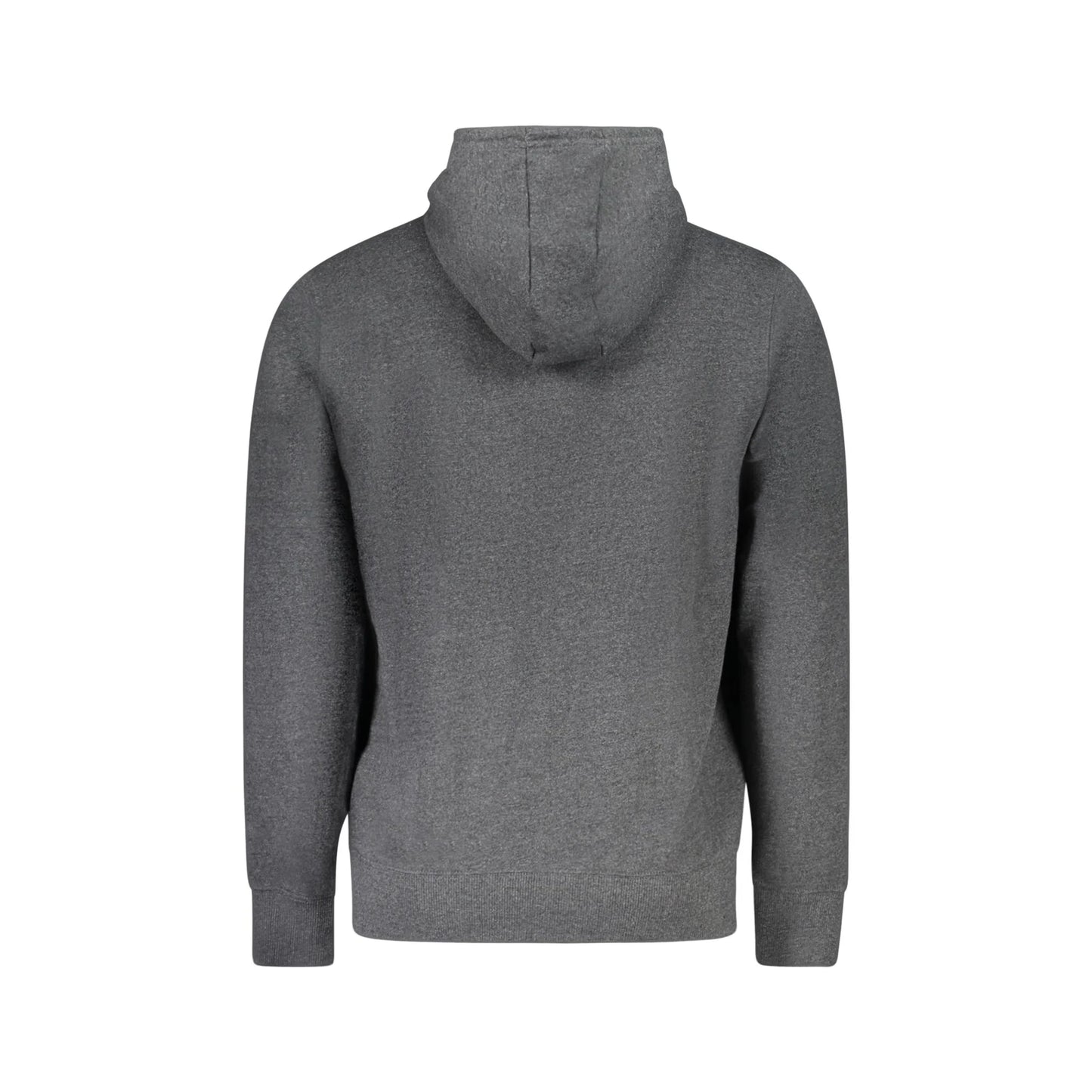 Accademia Militare Felpe uomo grigio