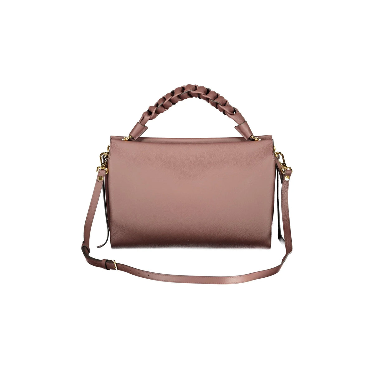COCCINELLE BORSA DONNA MARRONE