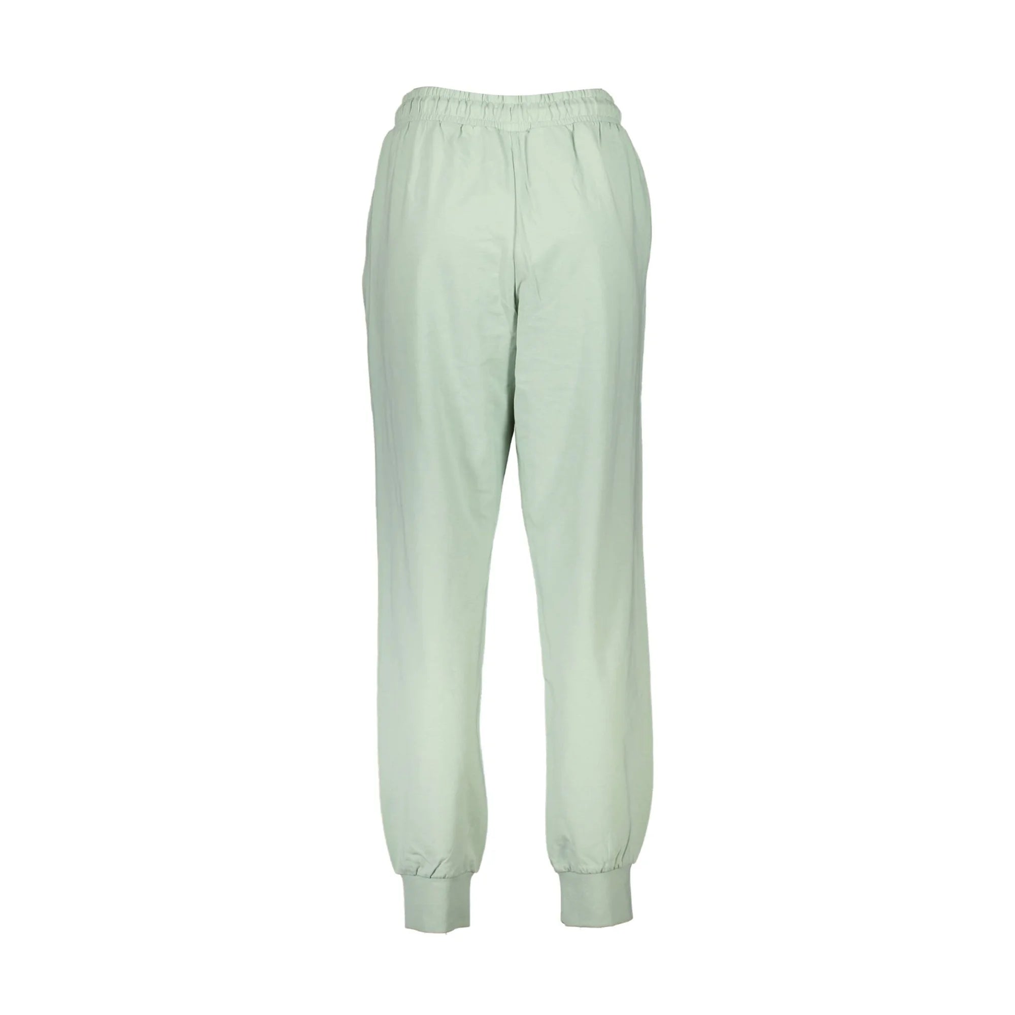 FILA PANTALONE DONNA VERDE