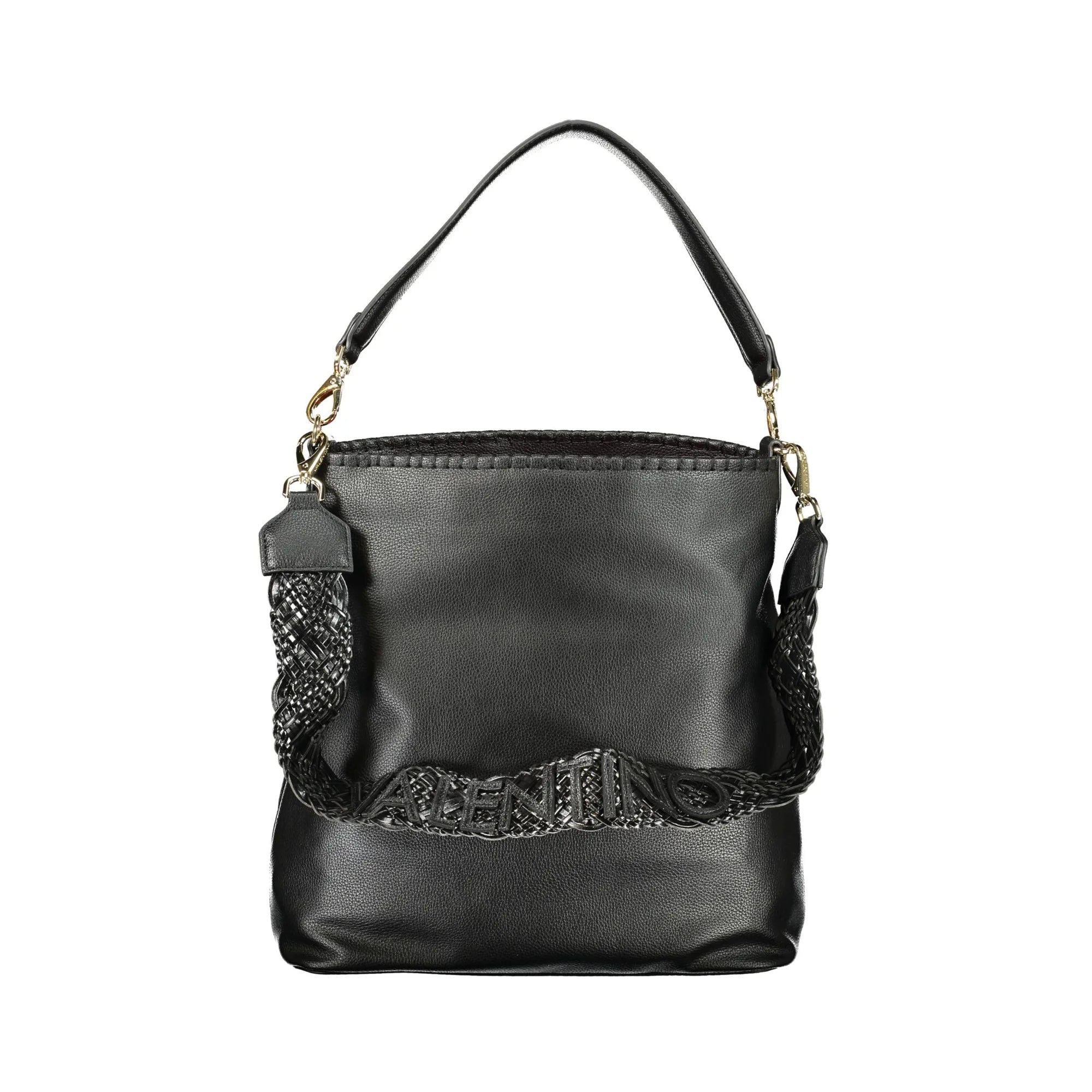 VALENTINO BAGS BORSA DONNA NERO