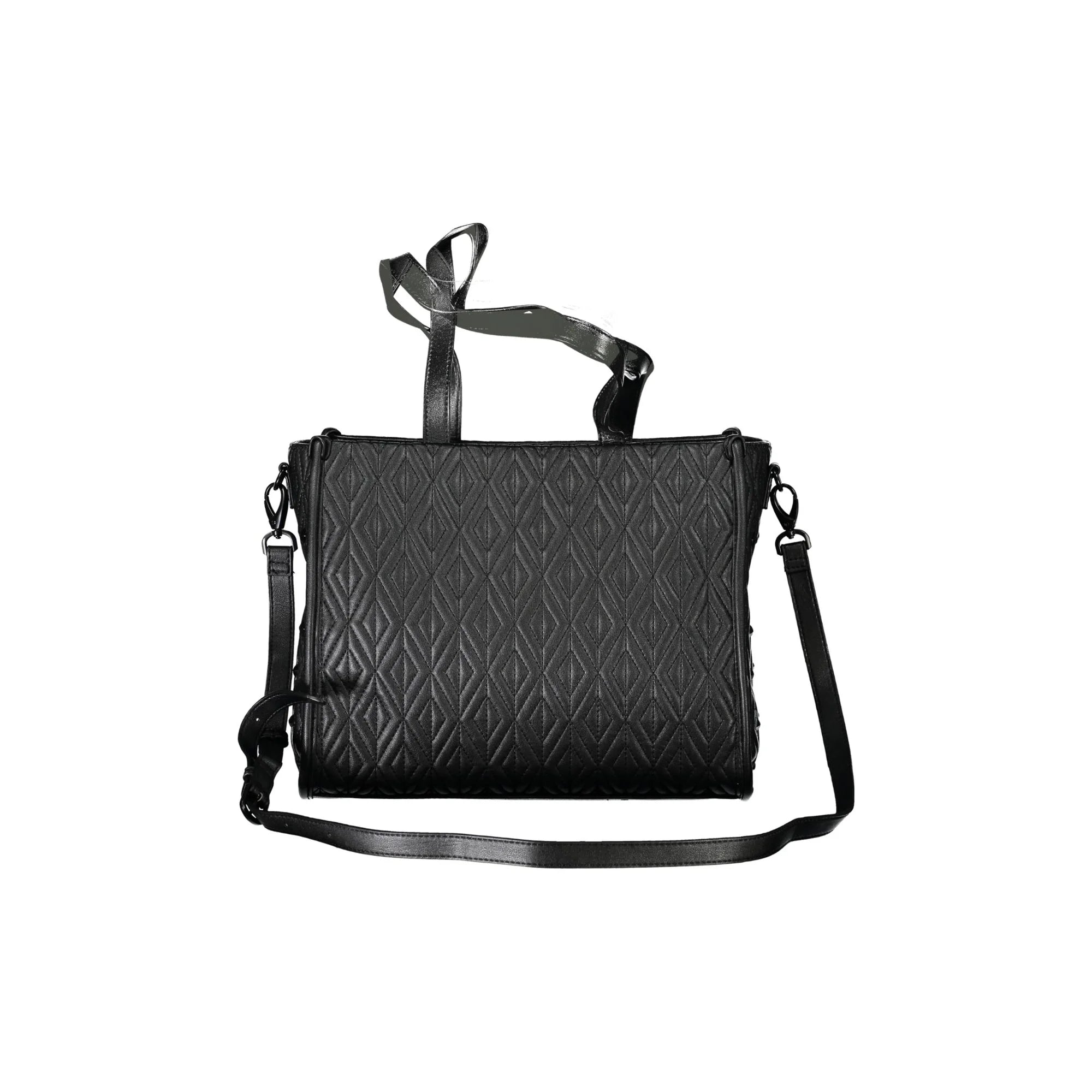 VALENTINO BAGS BORSA DONNA NERO