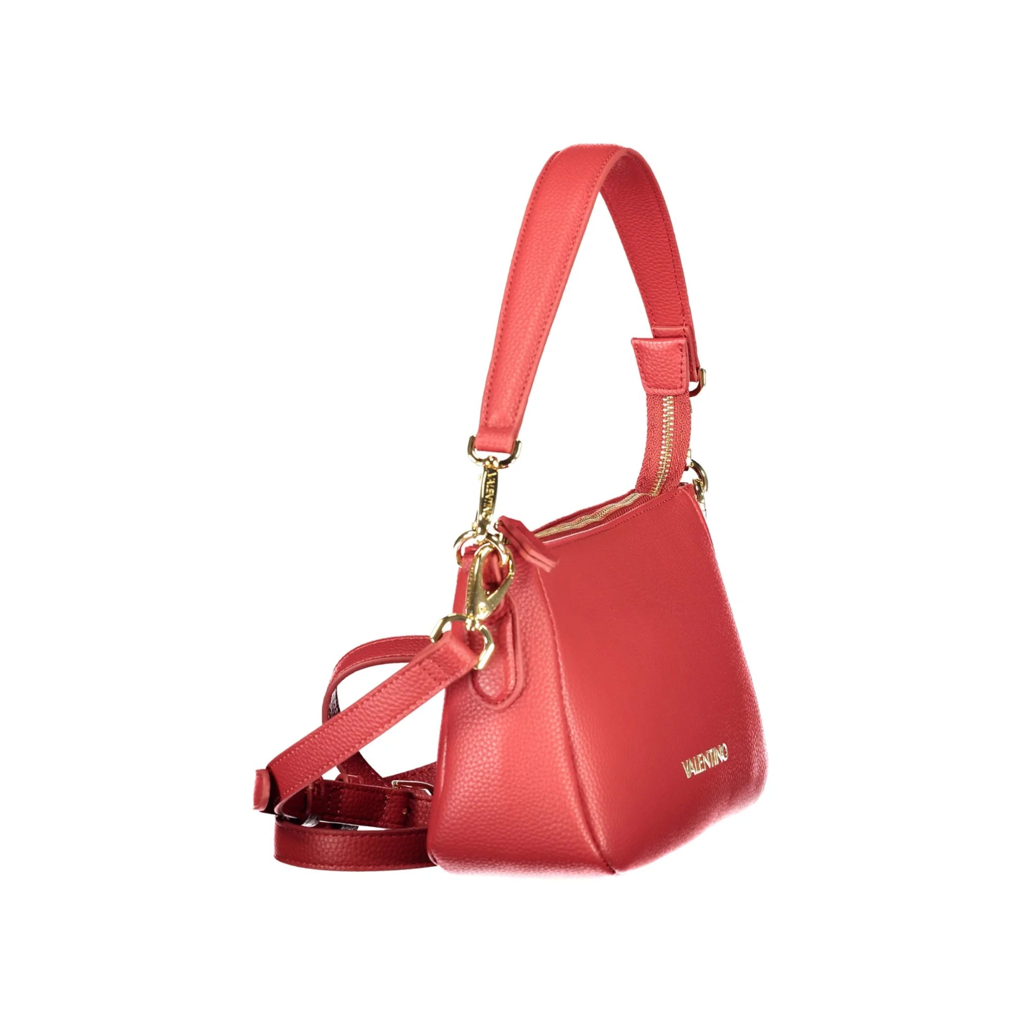VALENTINO BAGS BORSA DONNA ROSSO