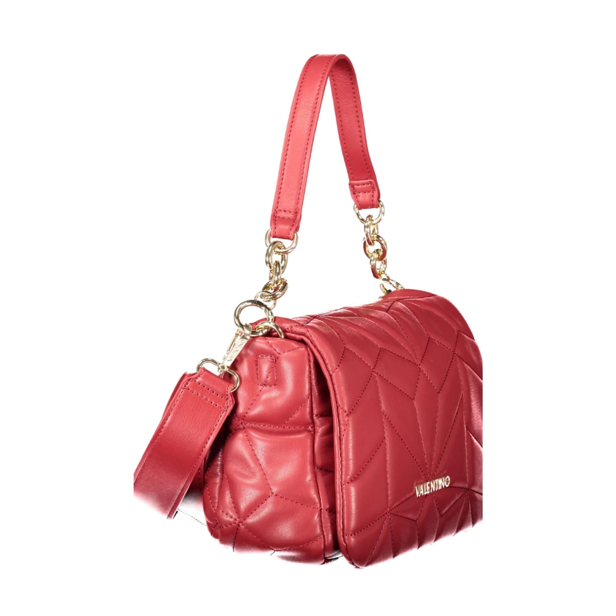 VALENTINO BAGS BORSA DONNA ROSSO