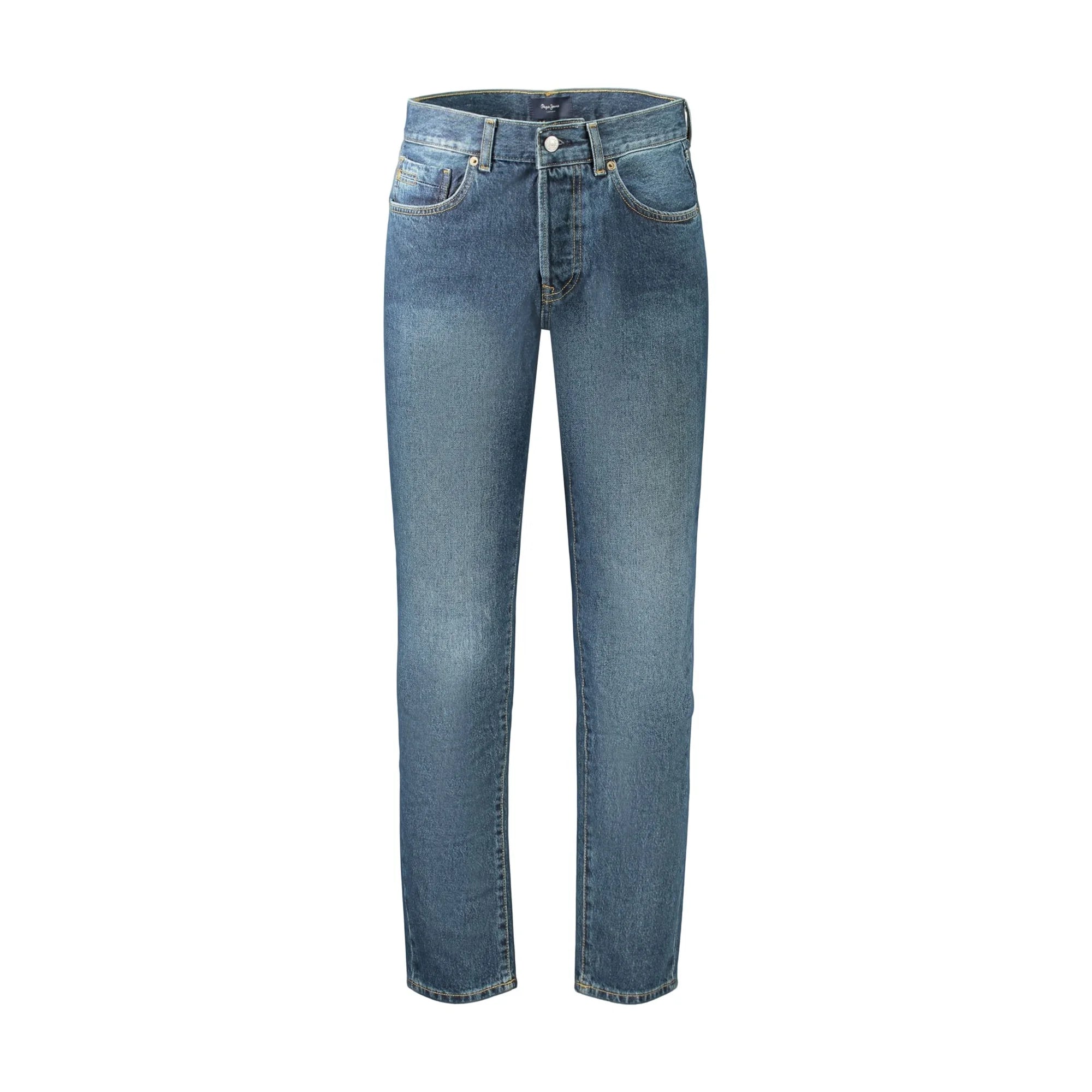 PEPE JEANS JEANS DENIM UOMO BLU