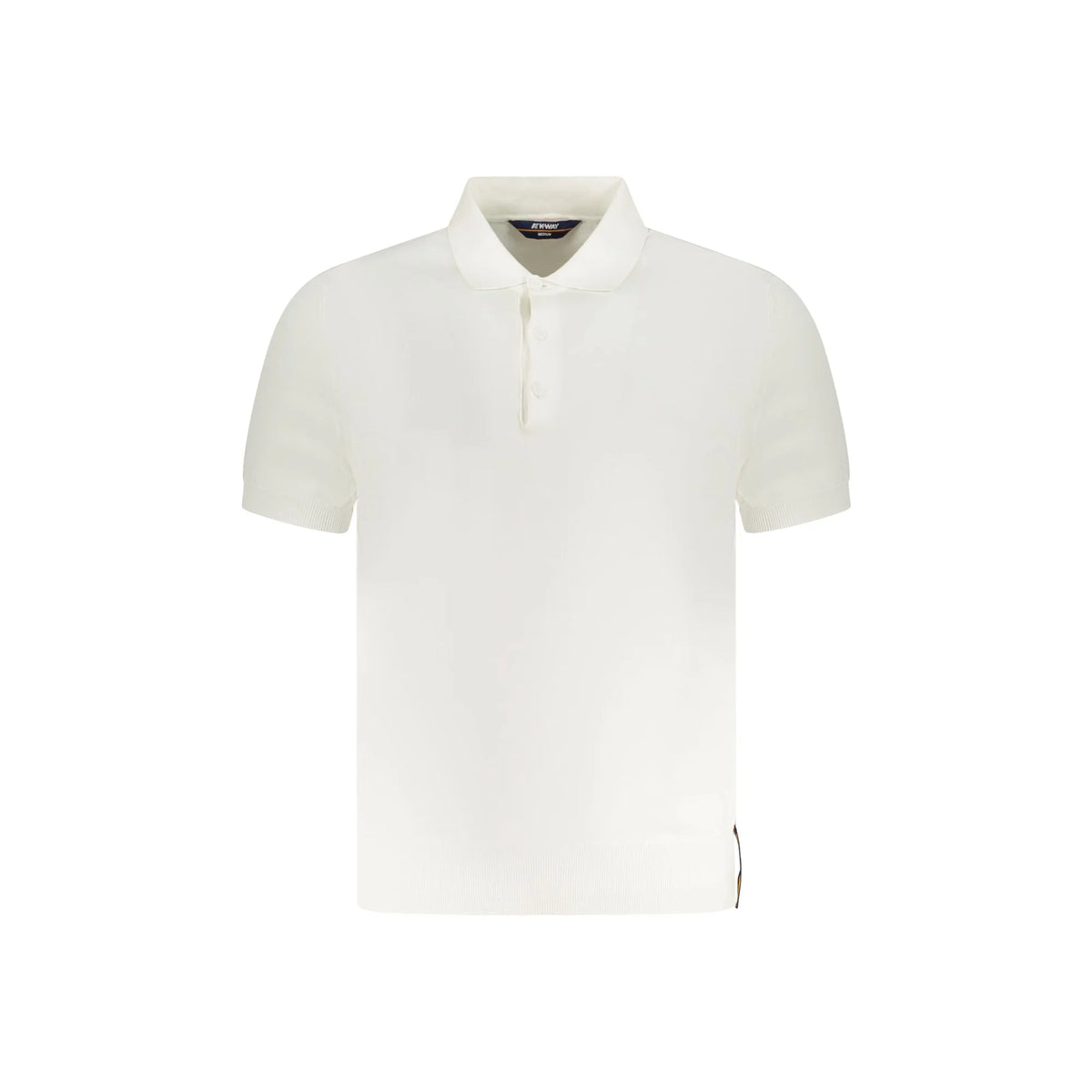 K-WAY MAGLIA UOMO BIANCO