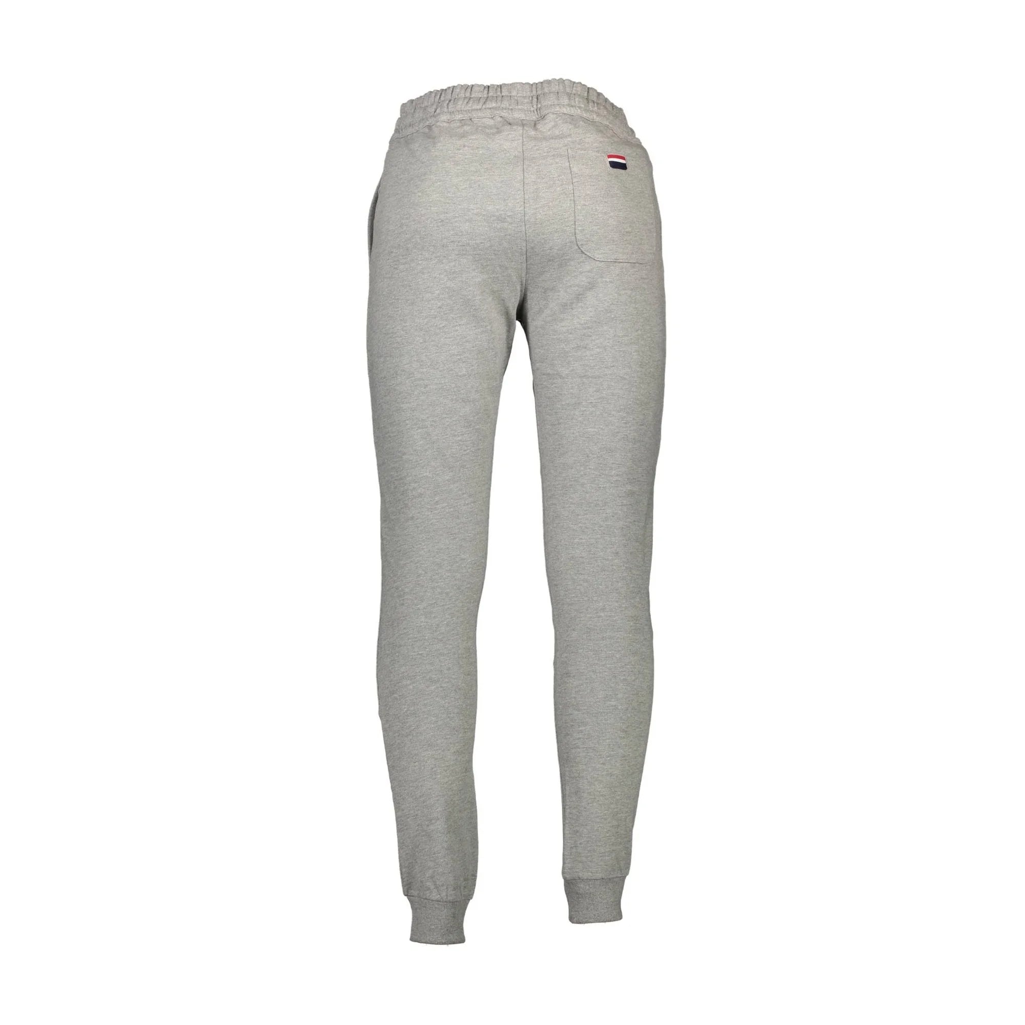 U.S. POLO PANTALONE UOMO GRIGIO