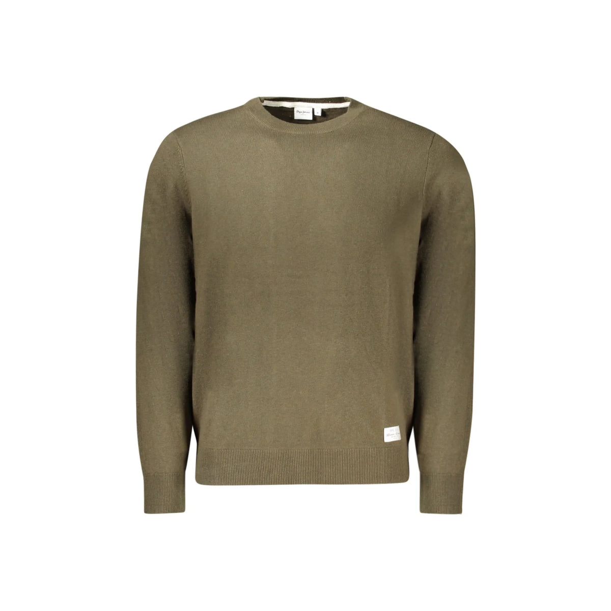 PEPE JEANS MAGLIA UOMO VERDE