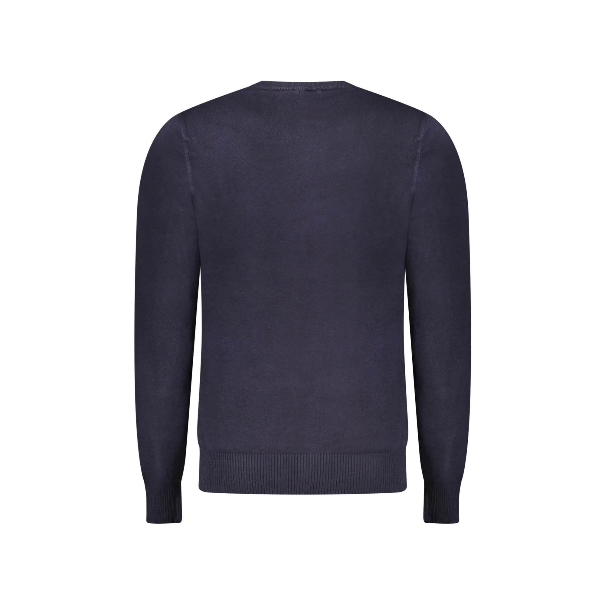 RIFLE MAGLIA UOMO BLU