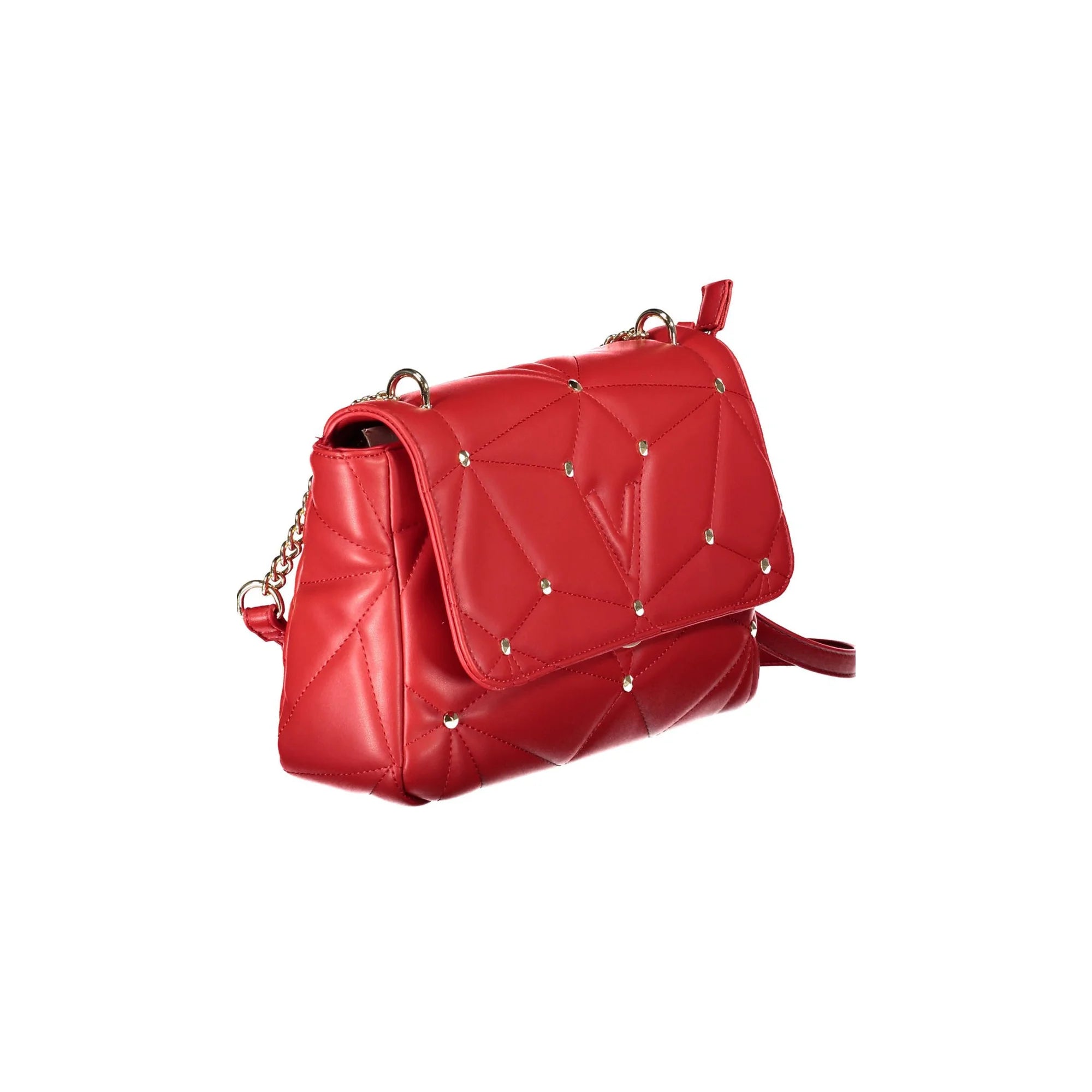 VALENTINO BAGS BORSA DONNA ROSSO